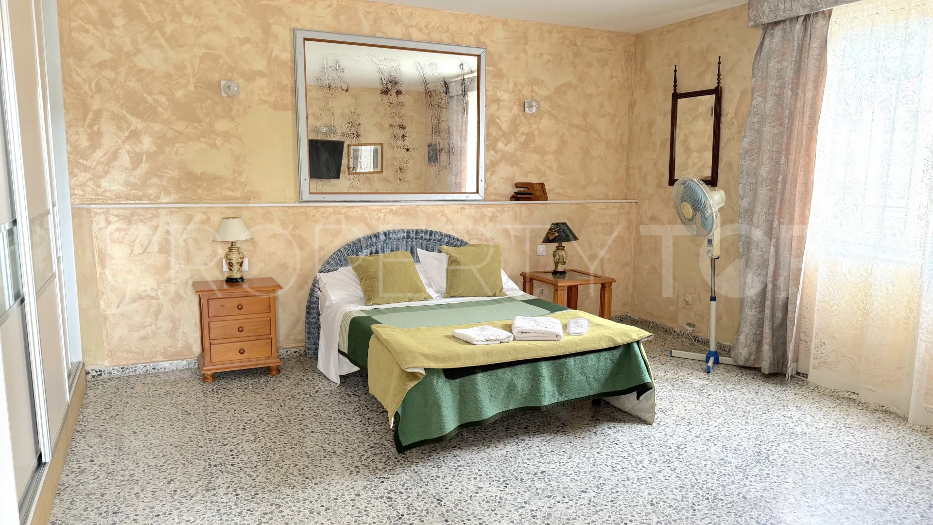 Don Pedro villa for sale