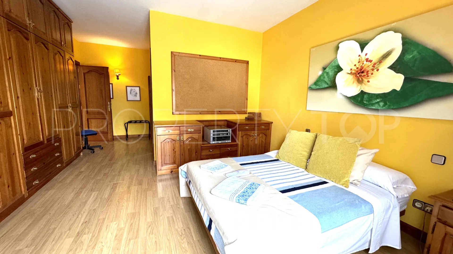 Don Pedro villa for sale