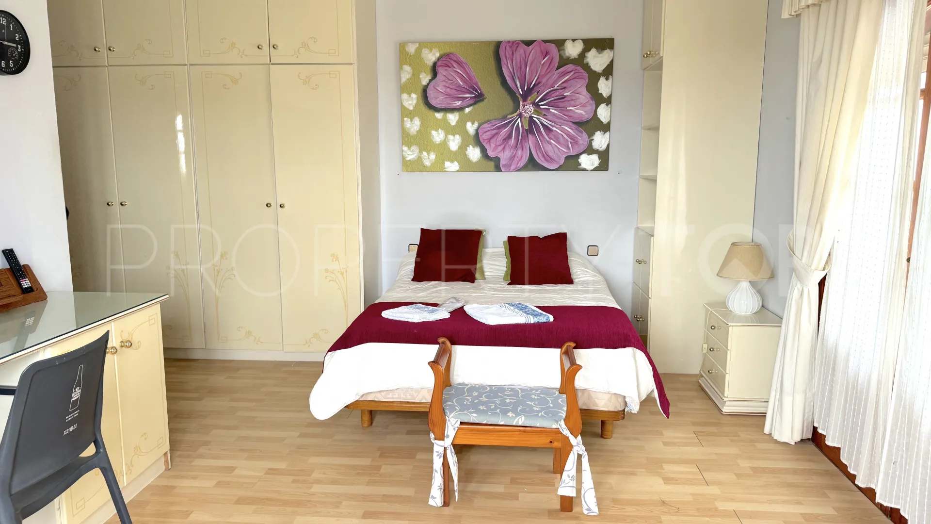 Don Pedro villa for sale