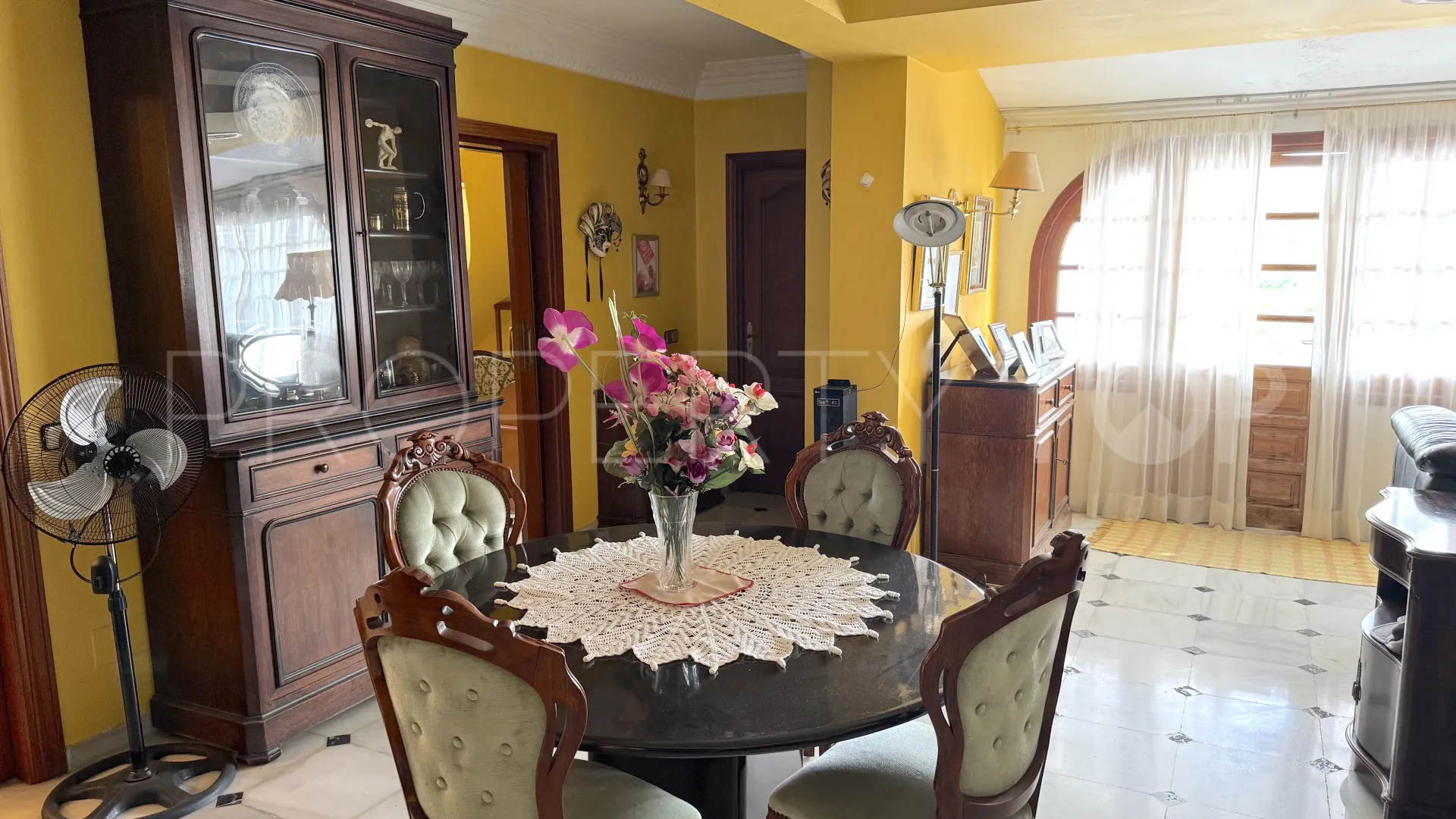 Don Pedro villa for sale
