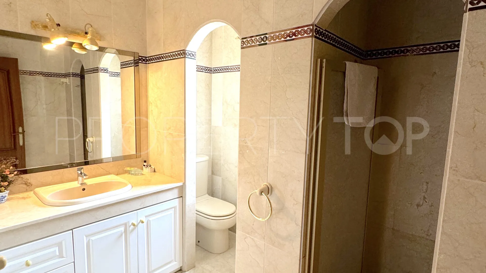 Don Pedro villa for sale