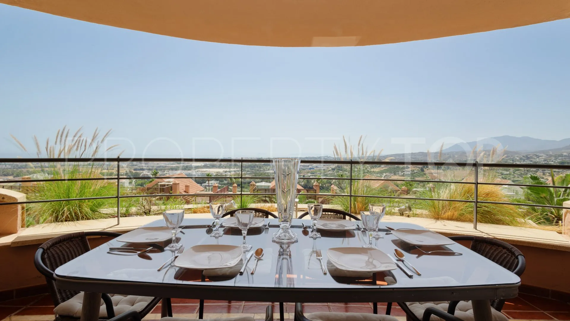 Magna Marbella, apartamento a la venta