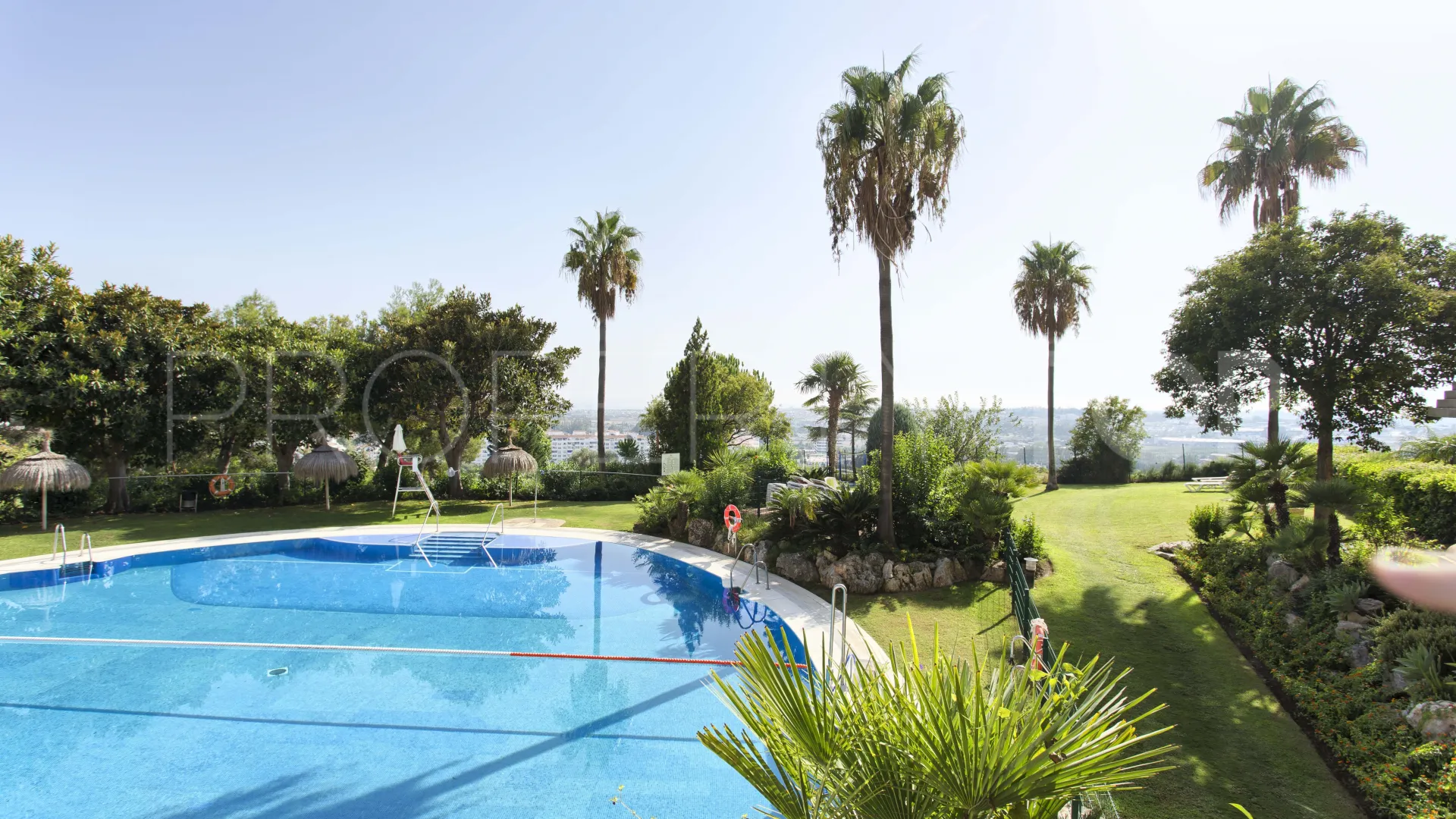 Magna Marbella, apartamento a la venta