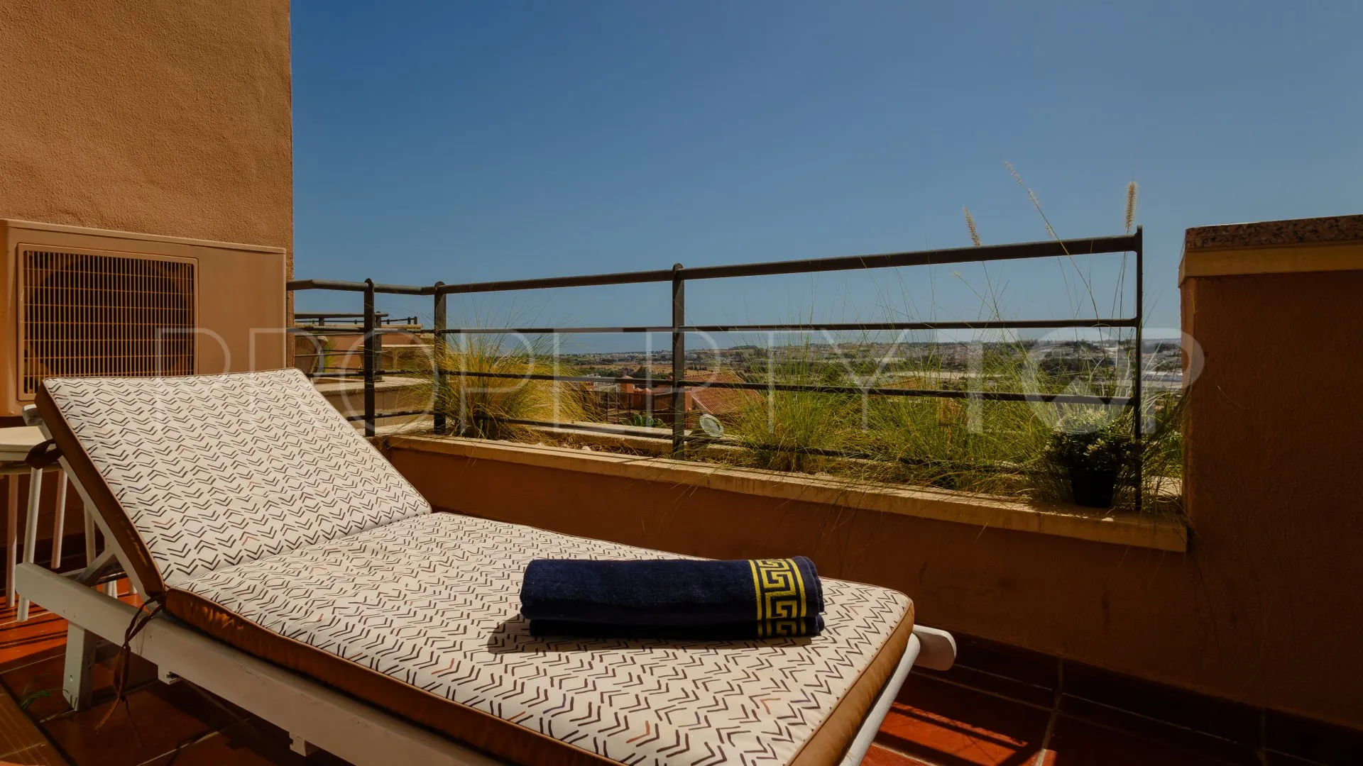 Magna Marbella, apartamento a la venta
