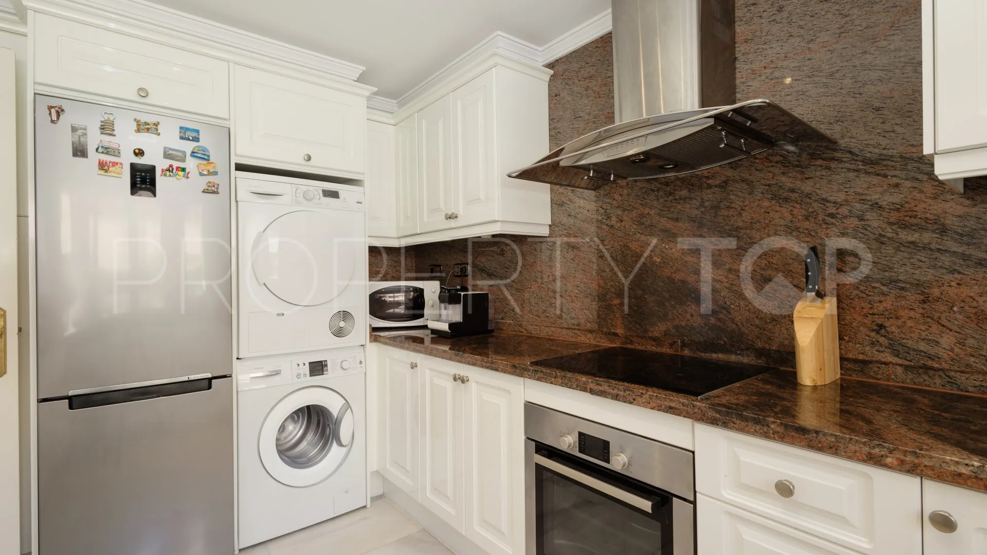 Magna Marbella, apartamento a la venta