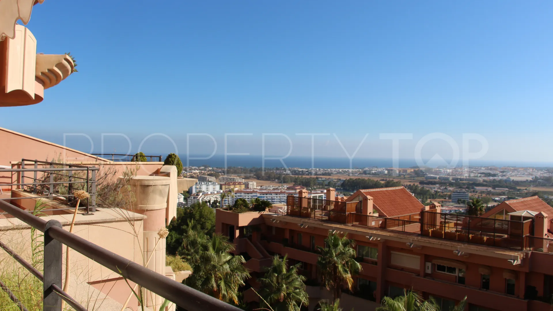 Magna Marbella, apartamento a la venta