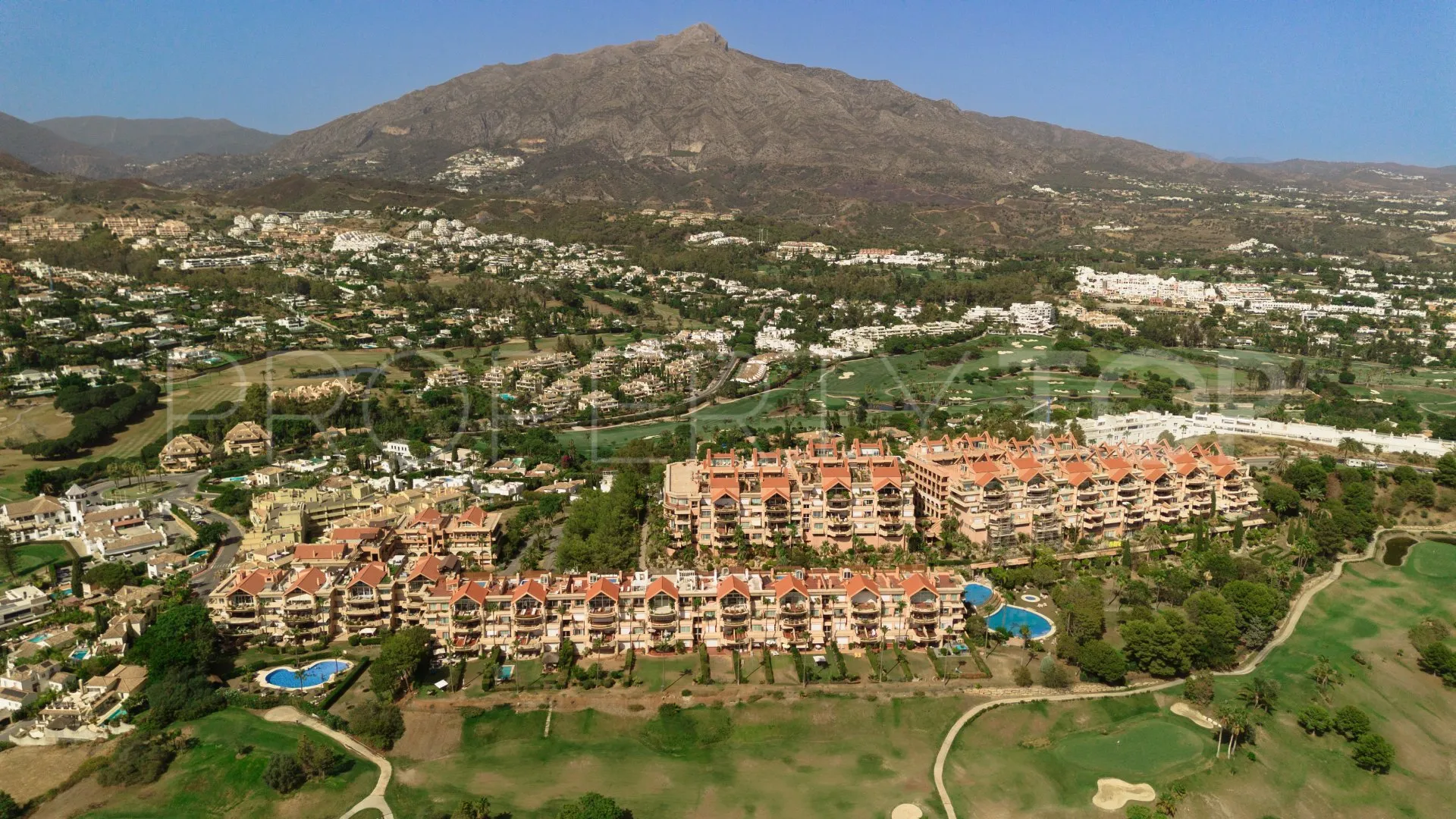 Magna Marbella, apartamento a la venta