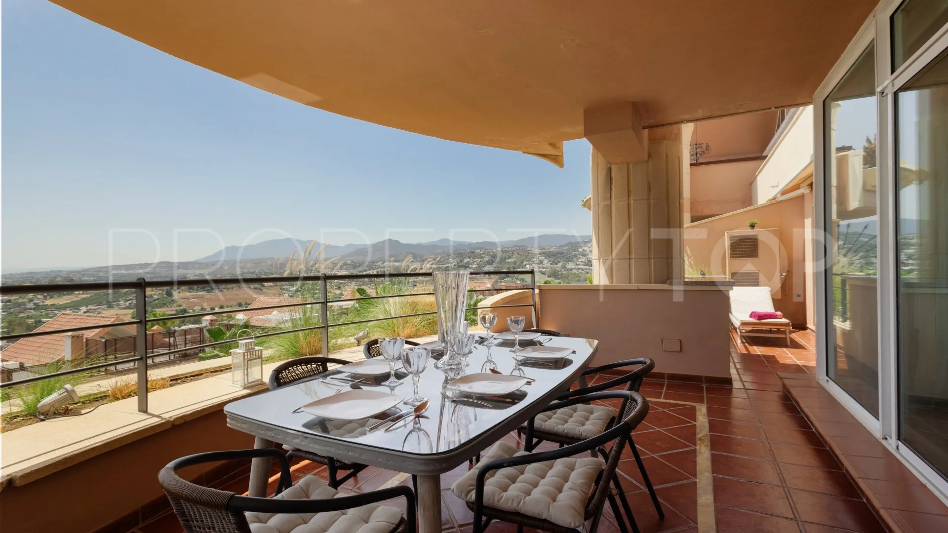 Magna Marbella, apartamento a la venta
