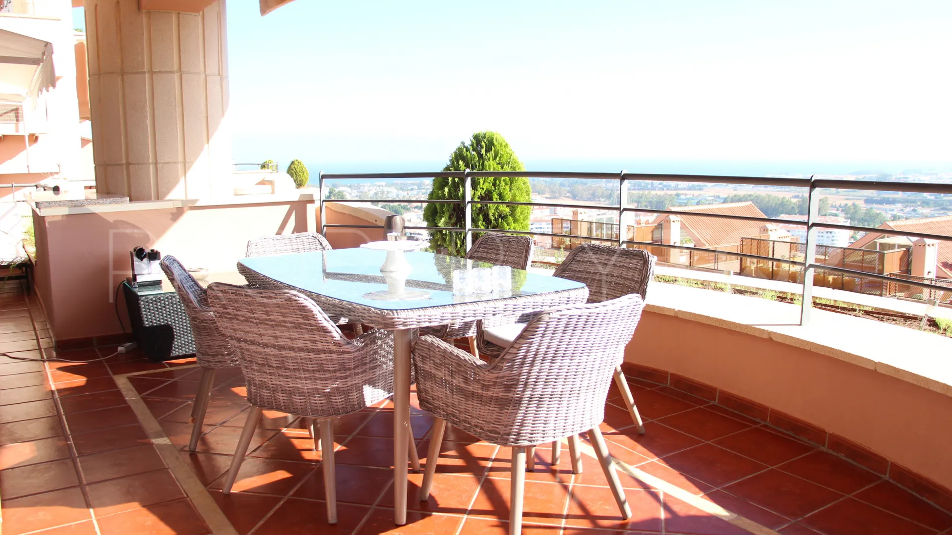 Magna Marbella, apartamento a la venta