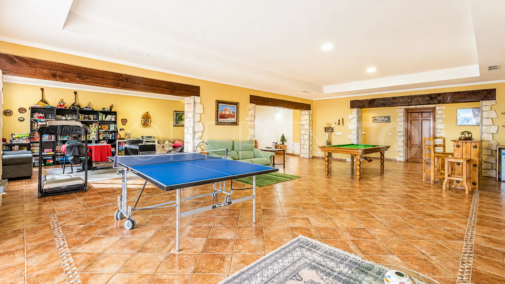 Se vende villa en Estepona