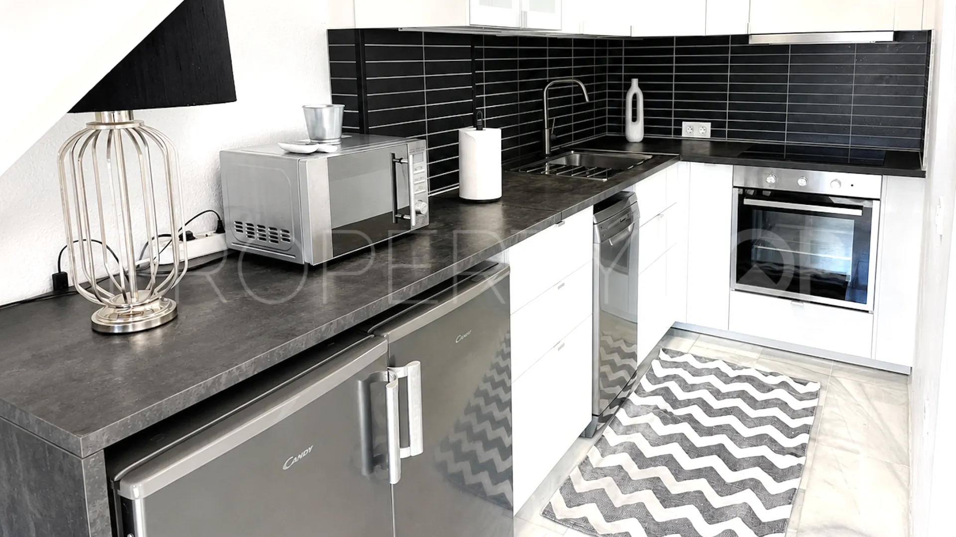 La Carolina, atico duplex con 2 dormitorios a la venta