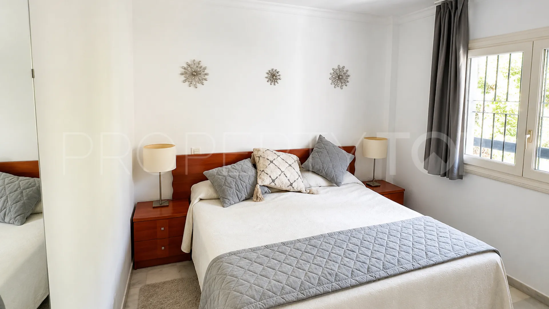 La Carolina, atico duplex con 2 dormitorios a la venta