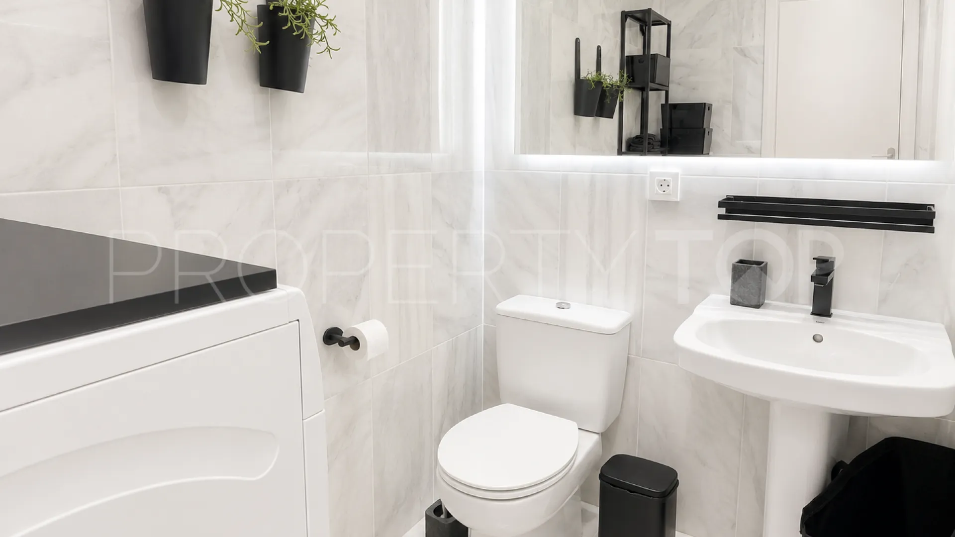 La Carolina, atico duplex con 2 dormitorios a la venta