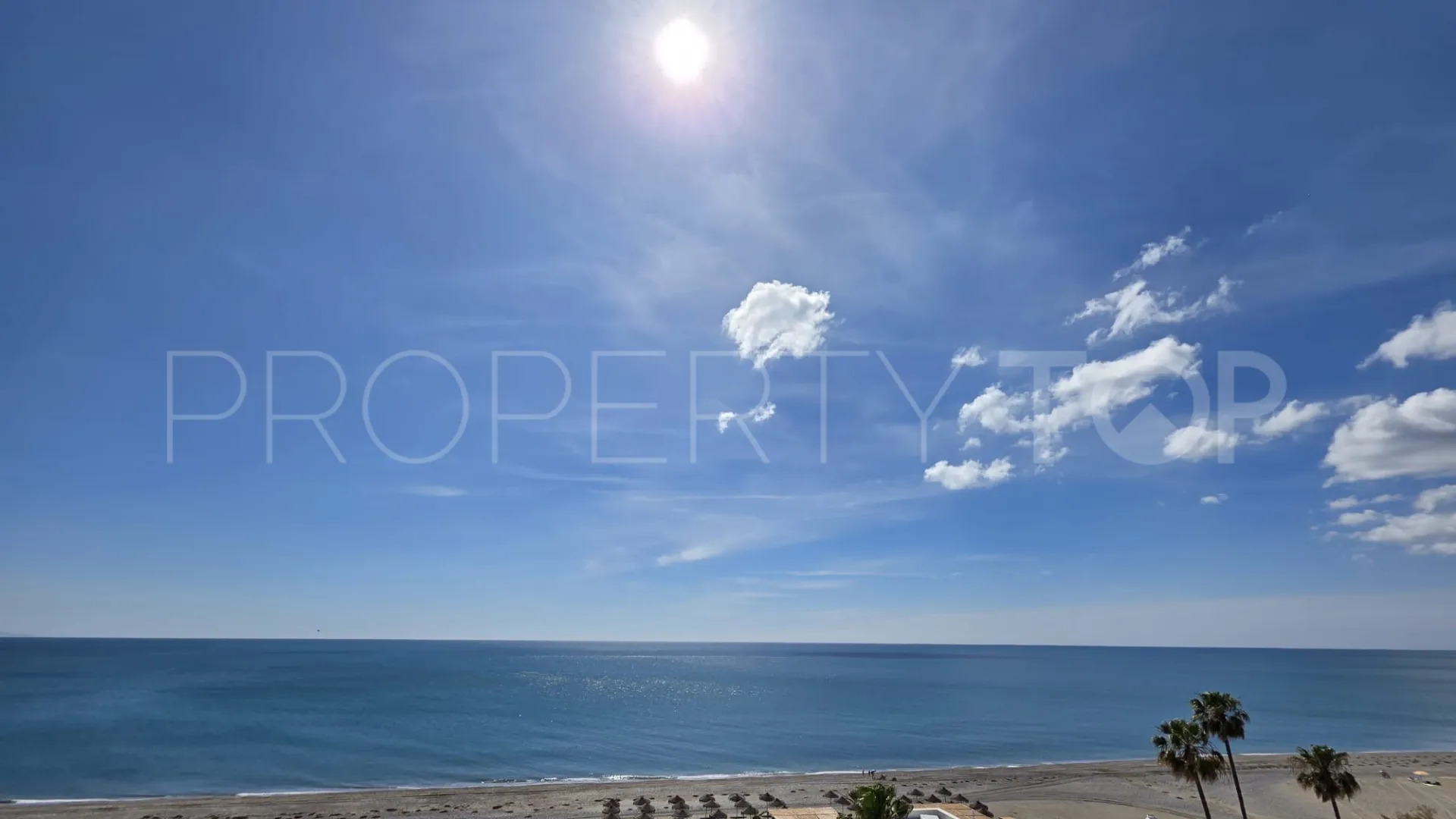Apartment for sale in Sabinillas with 2 bedrooms