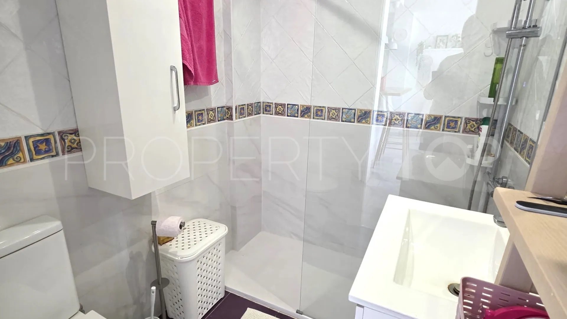 Apartment for sale in Sabinillas with 2 bedrooms