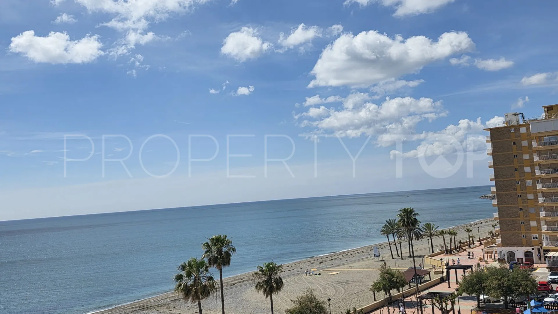 Apartment for sale in Sabinillas with 2 bedrooms