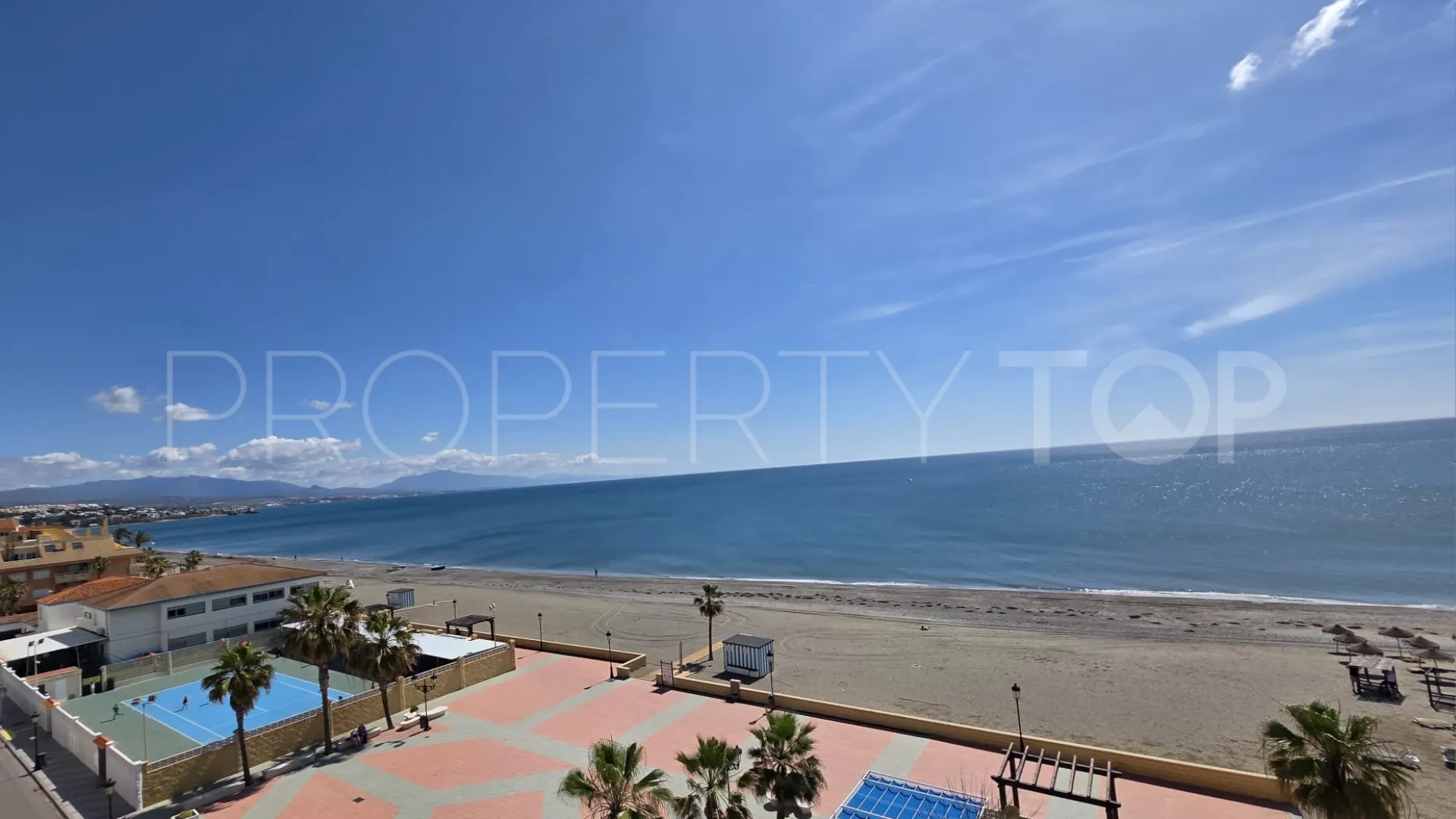 Apartment for sale in Sabinillas with 2 bedrooms