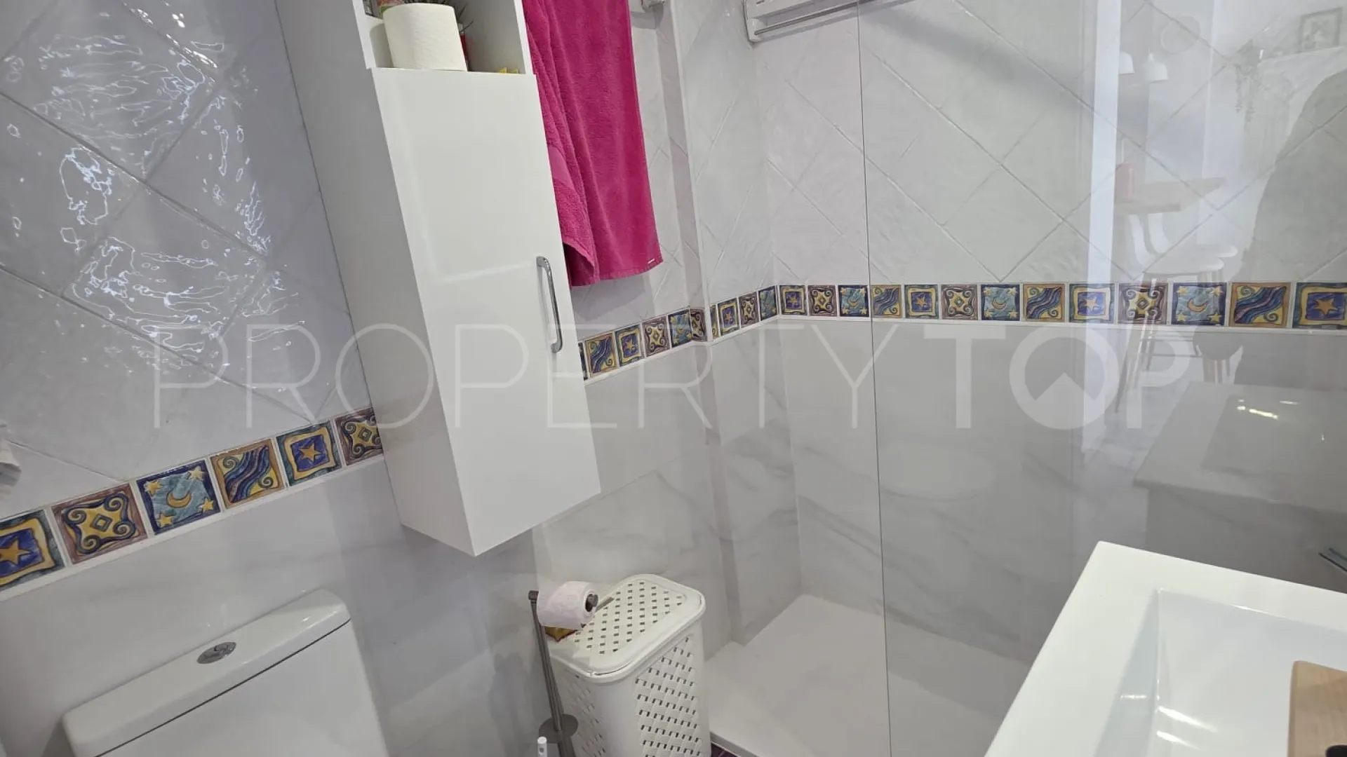 Apartment for sale in Sabinillas with 2 bedrooms