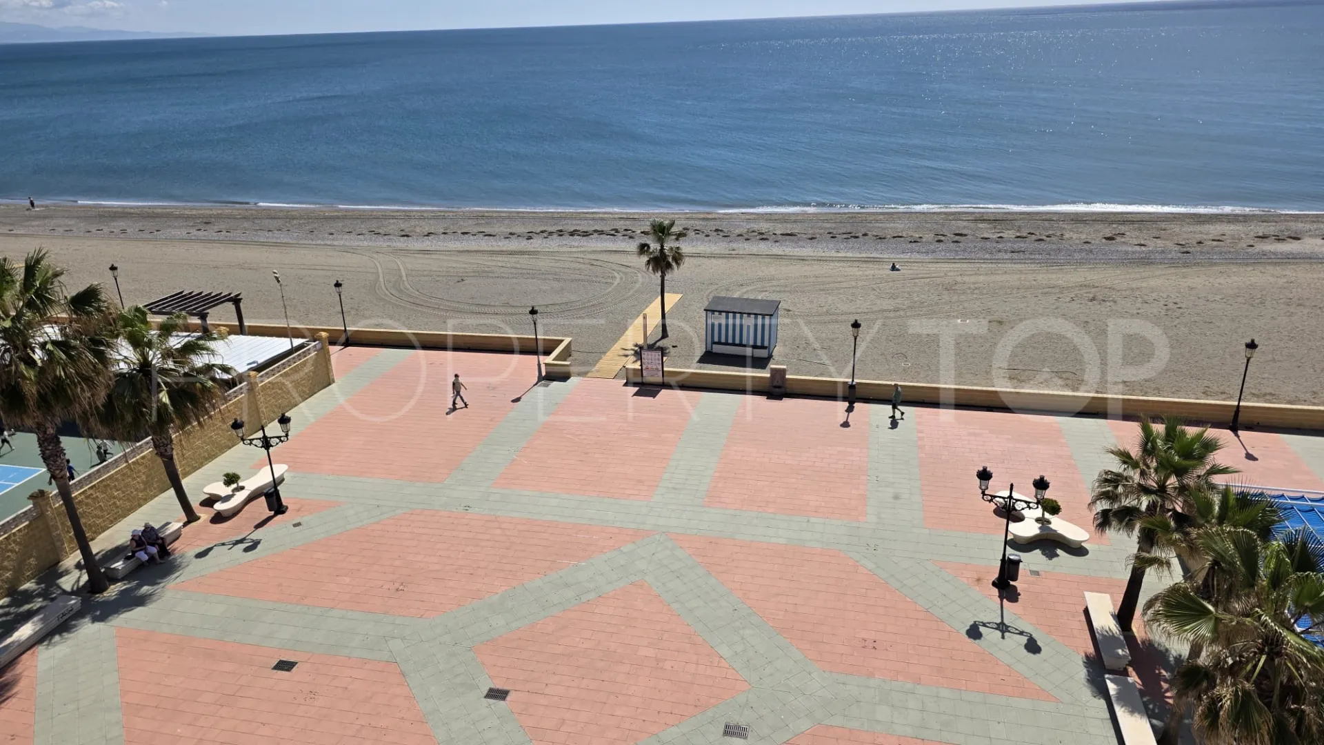 Apartment for sale in Sabinillas with 2 bedrooms