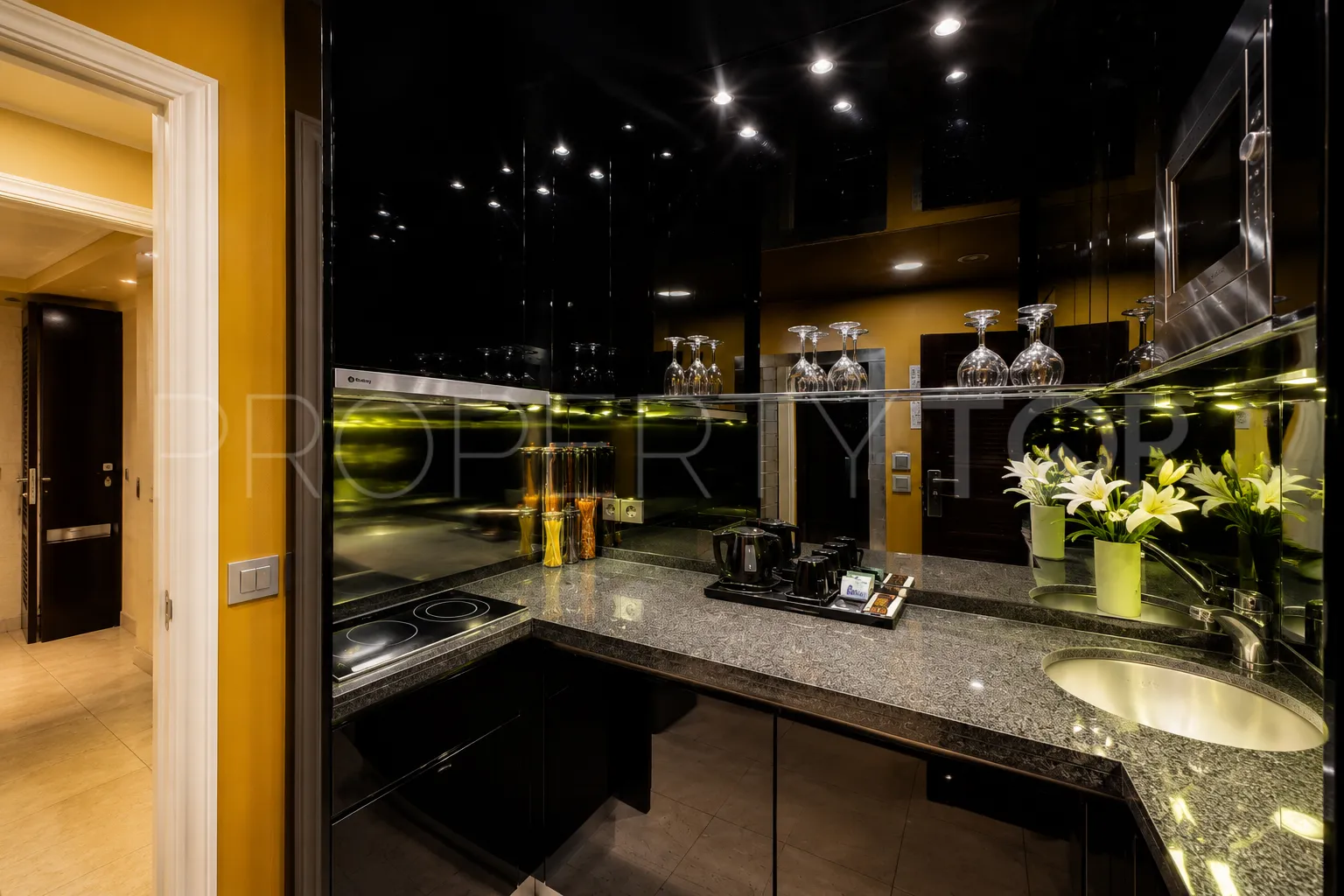 Guadalpin Banus, apartamento con 2 dormitorios en venta