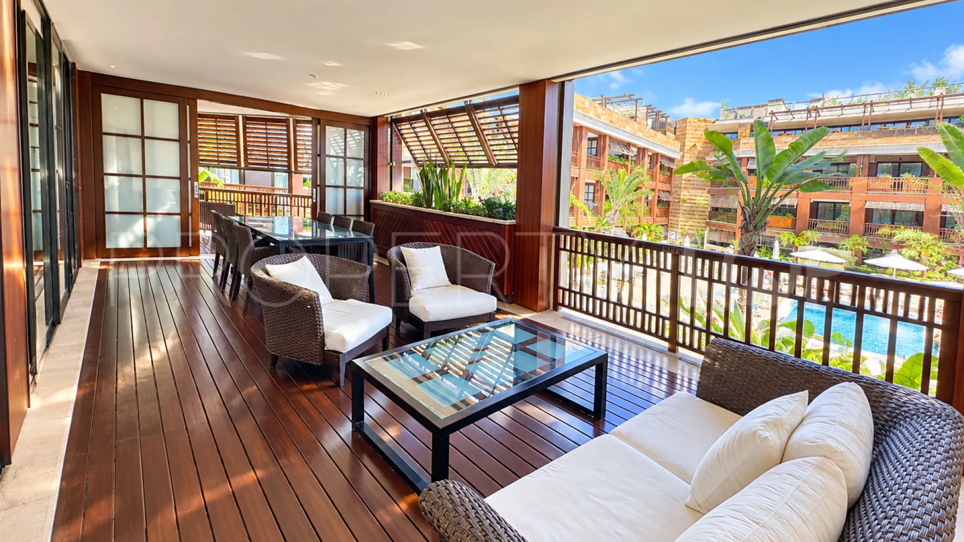 Guadalpin Banus, apartamento con 2 dormitorios en venta