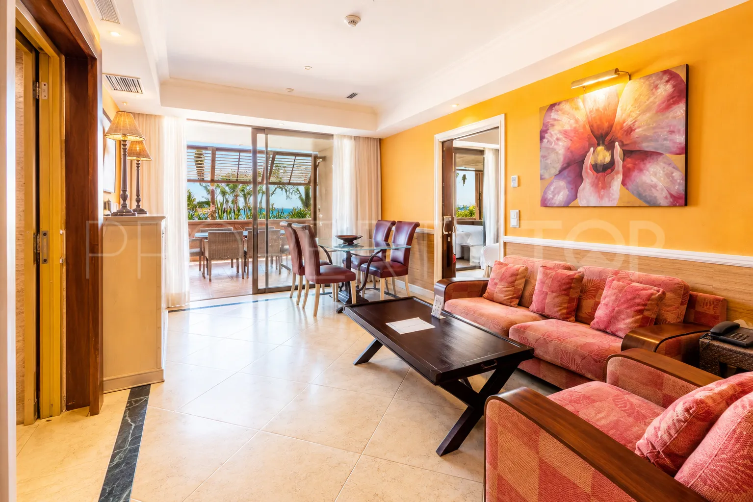 Guadalpin Banus, apartamento con 2 dormitorios en venta