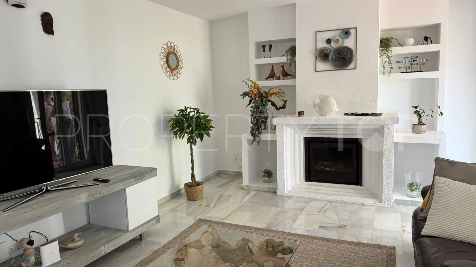 3 bedrooms villa for sale in Altos de Estepona