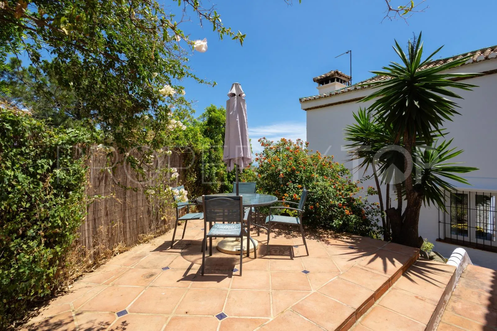 3 bedrooms villa for sale in Altos de Estepona