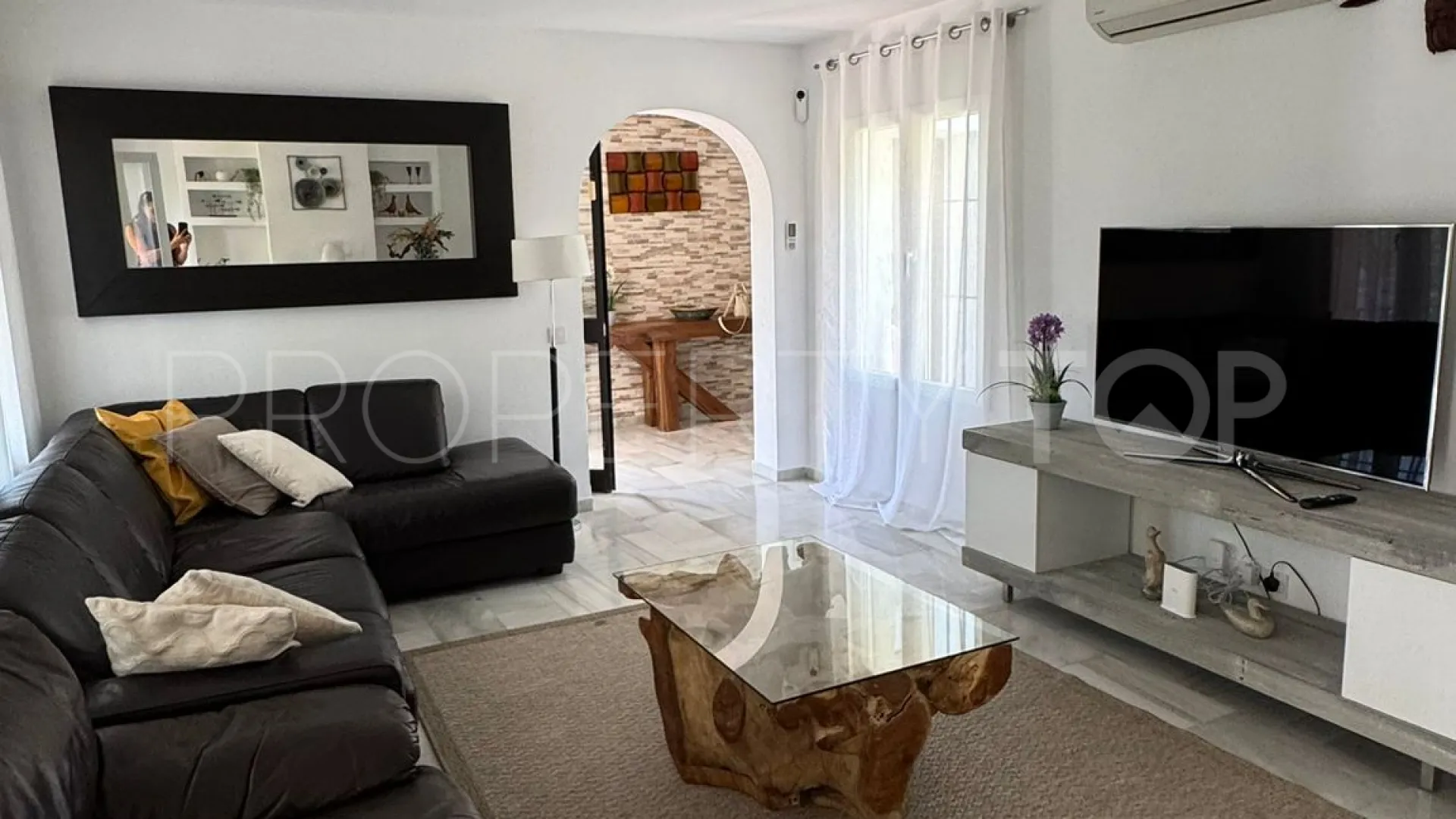 3 bedrooms villa for sale in Altos de Estepona