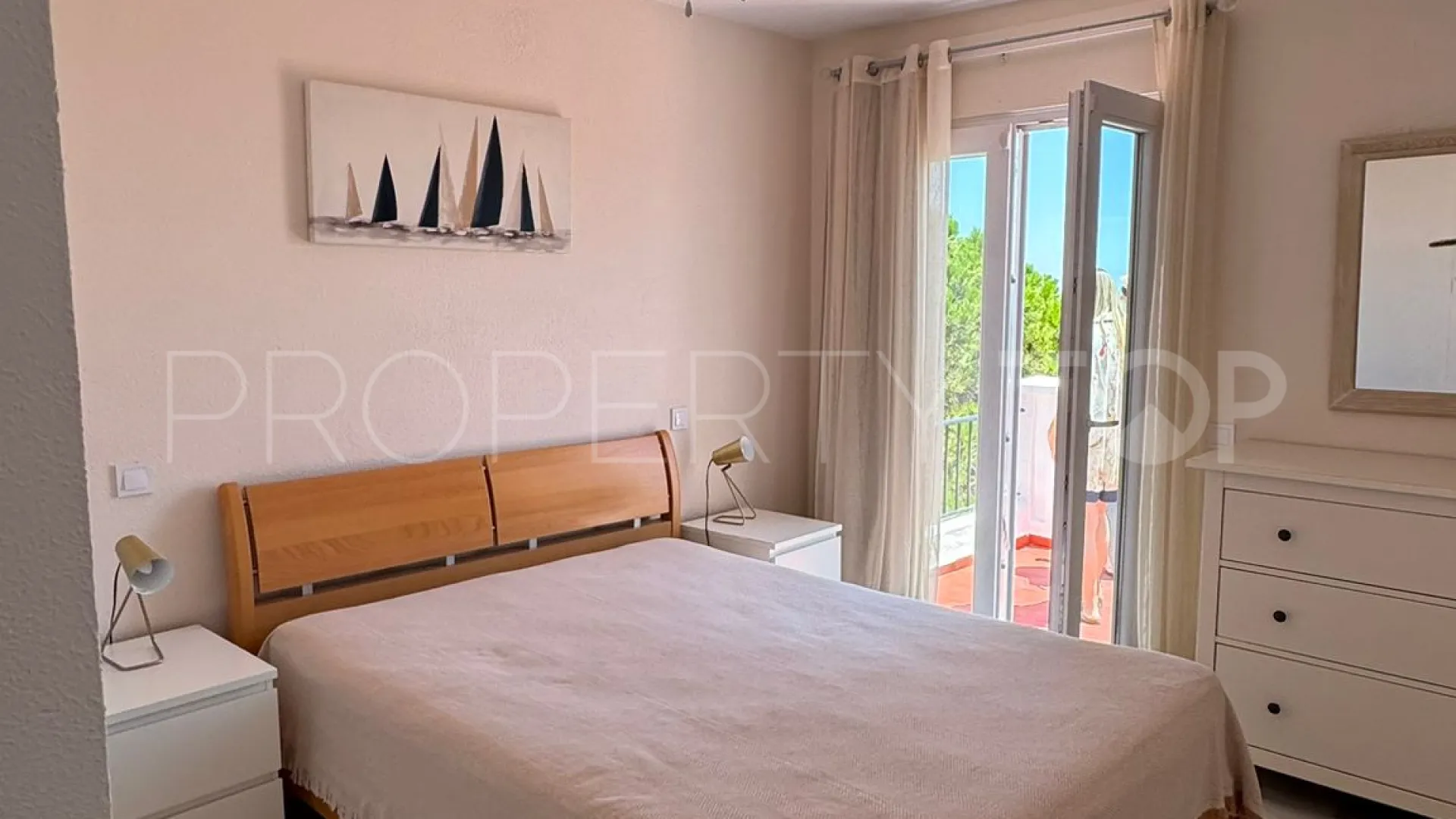 3 bedrooms villa for sale in Altos de Estepona