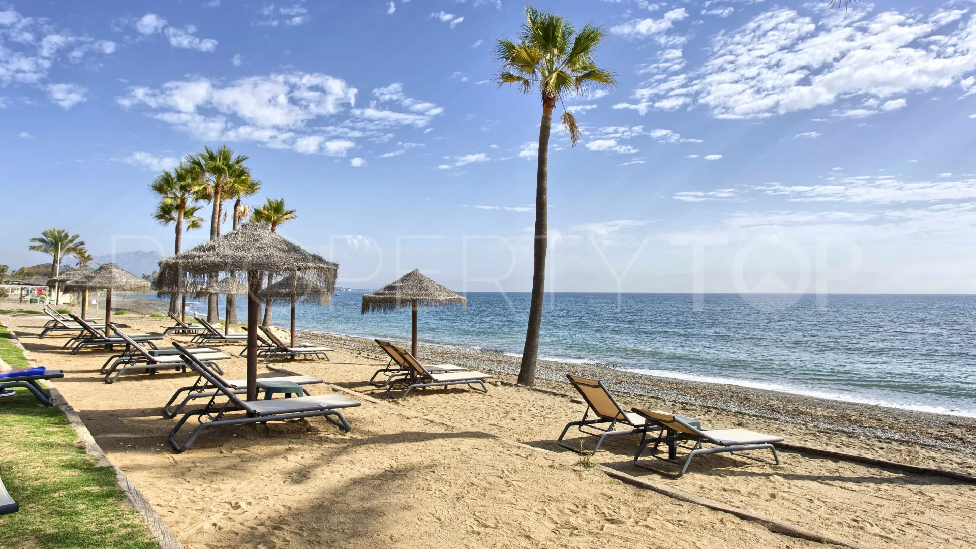 Comprar apartamento con 2 dormitorios en Melia Hacienda del Mar