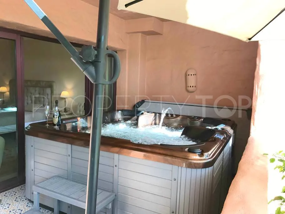 Comprar apartamento con 2 dormitorios en Melia Hacienda del Mar