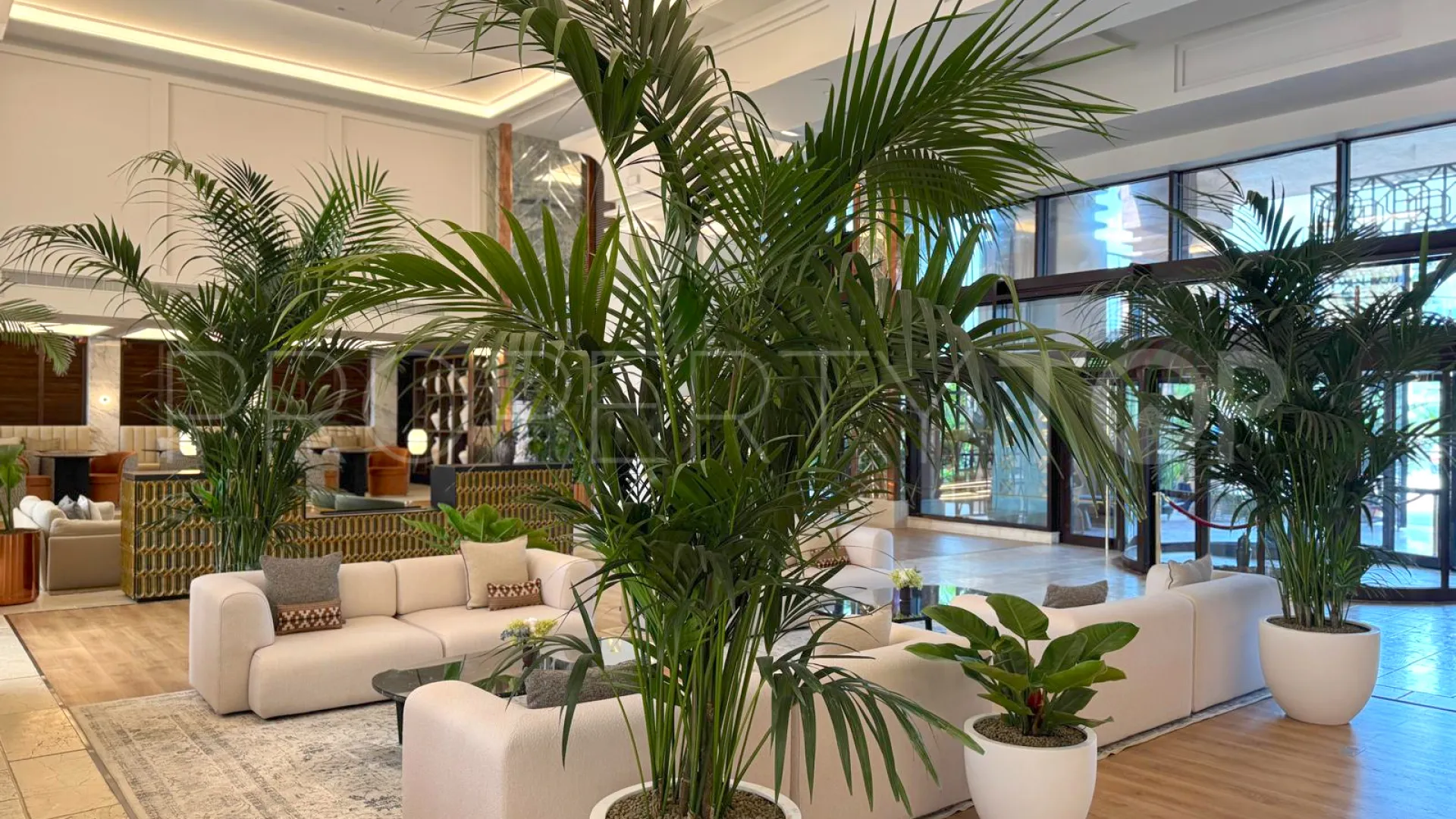 Comprar apartamento con 2 dormitorios en Melia Hacienda del Mar