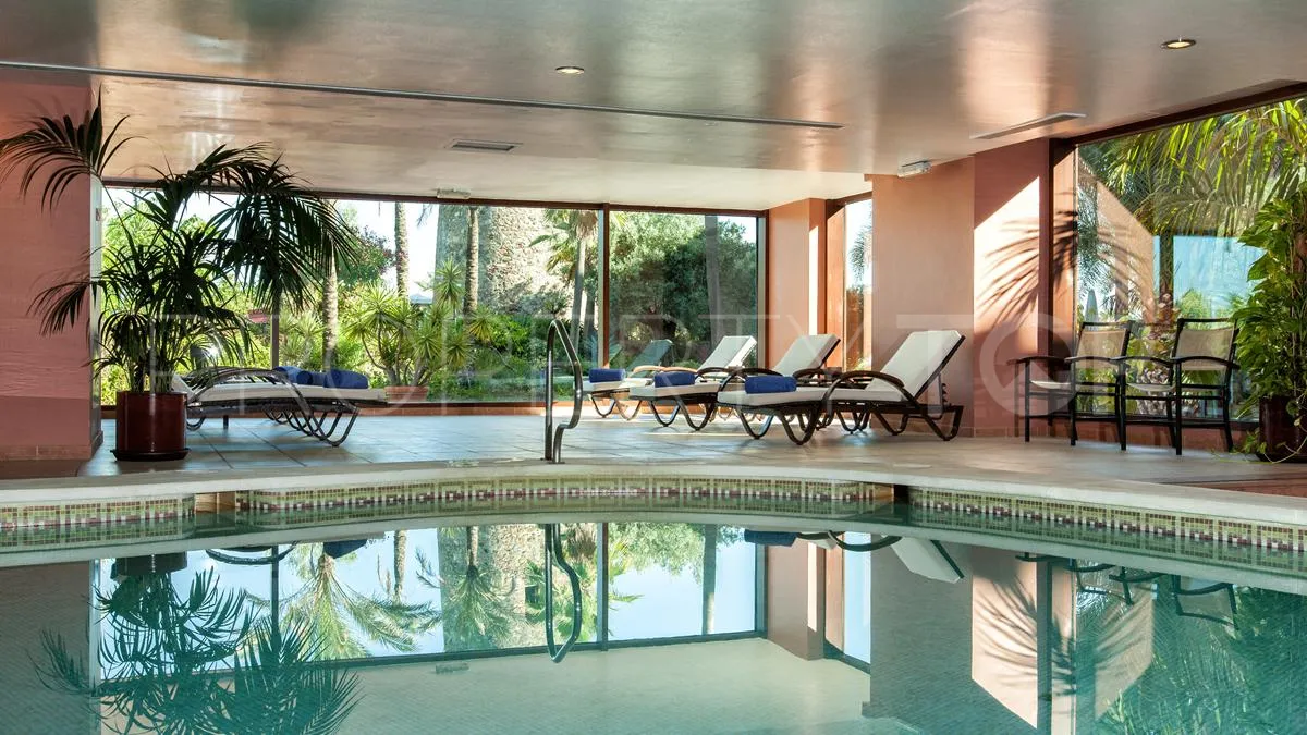 Comprar apartamento con 2 dormitorios en Melia Hacienda del Mar