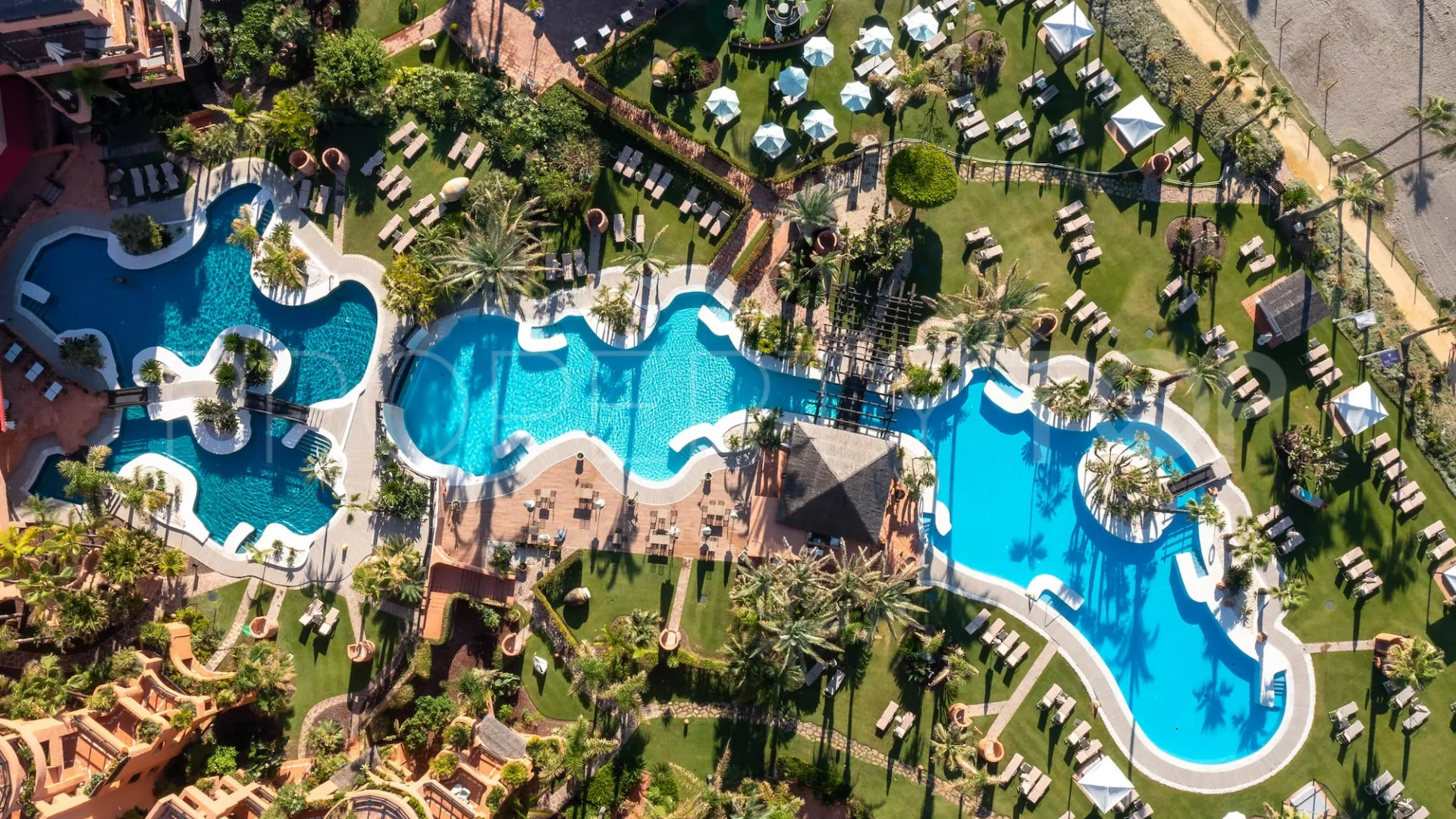 Comprar apartamento con 2 dormitorios en Melia Hacienda del Mar