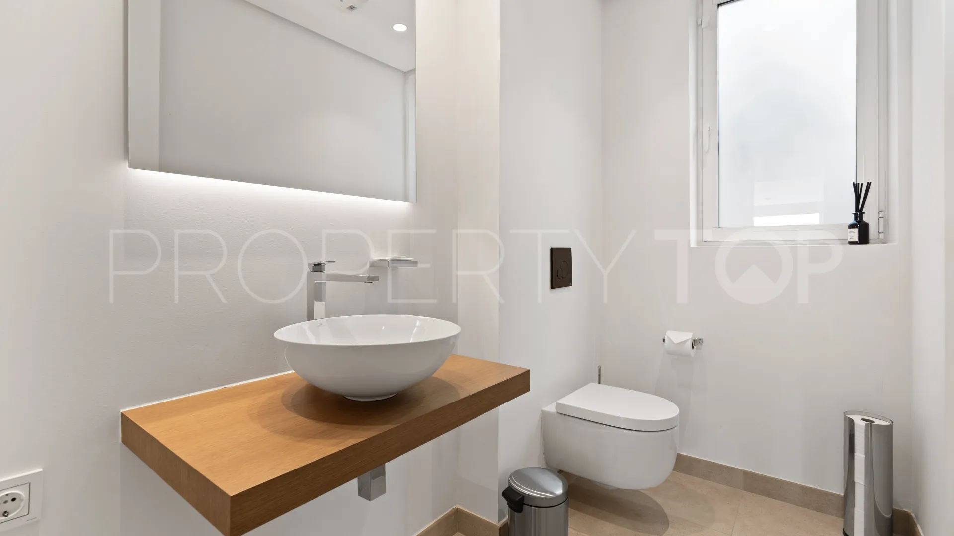 3 bedrooms ground floor apartment in Palo Alto for sale