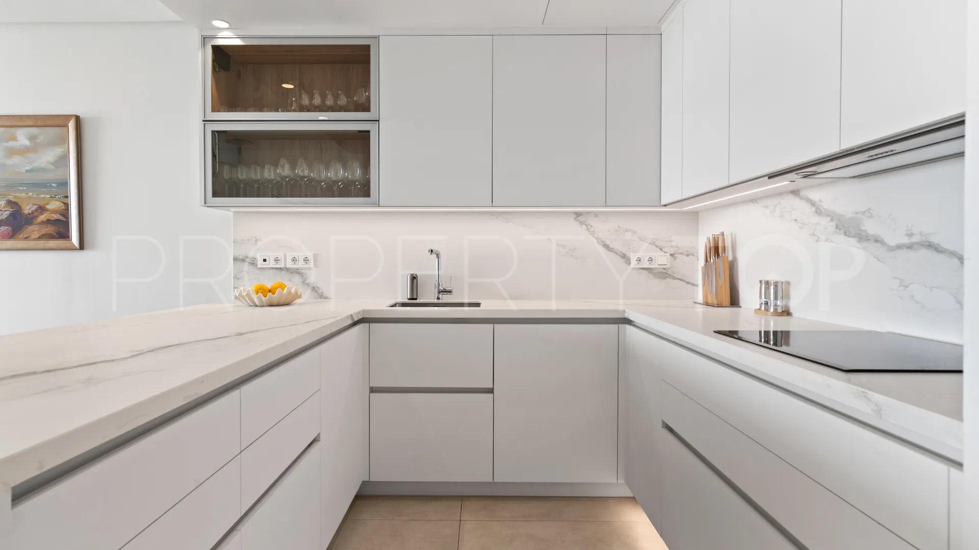 3 bedrooms ground floor apartment in Palo Alto for sale