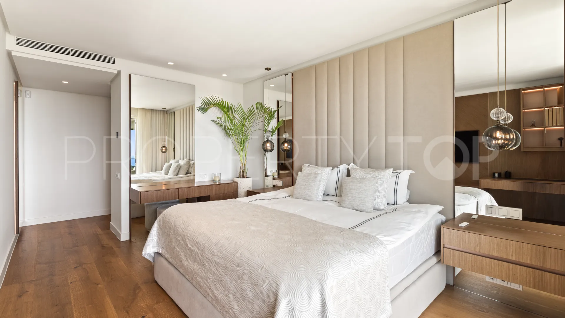 3 bedrooms ground floor apartment in Palo Alto for sale