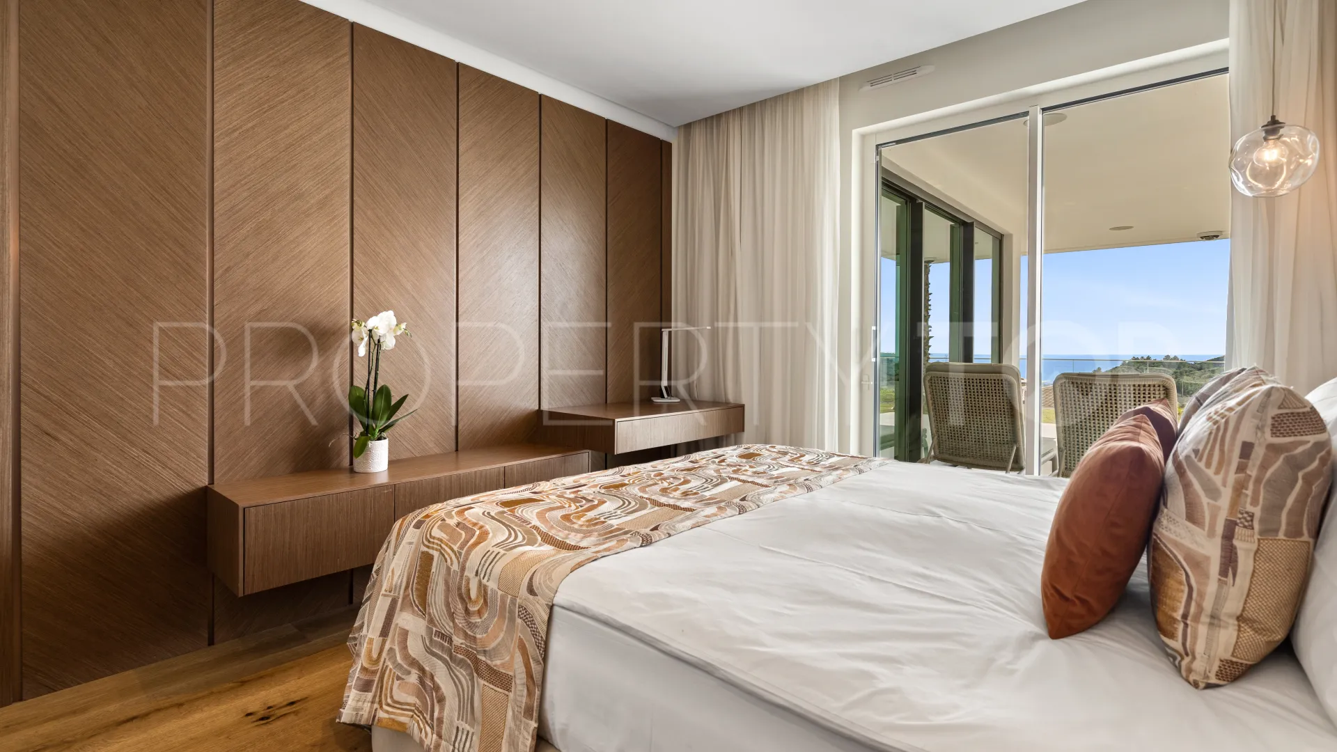 3 bedrooms ground floor apartment in Palo Alto for sale