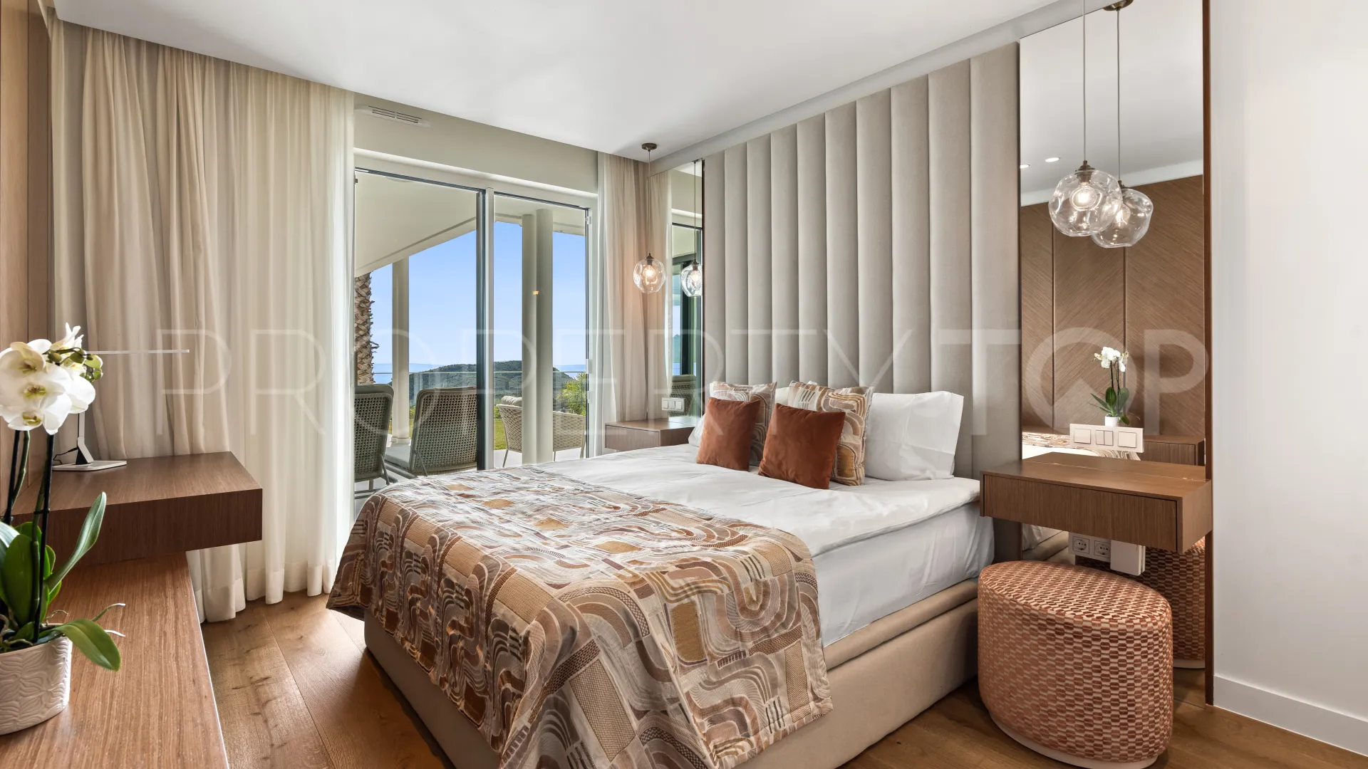 3 bedrooms ground floor apartment in Palo Alto for sale