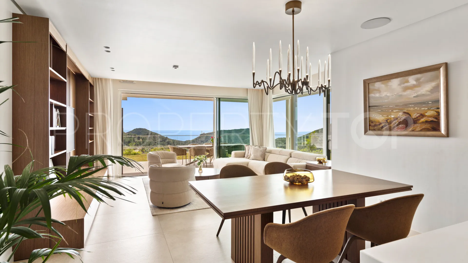 3 bedrooms ground floor apartment in Palo Alto for sale
