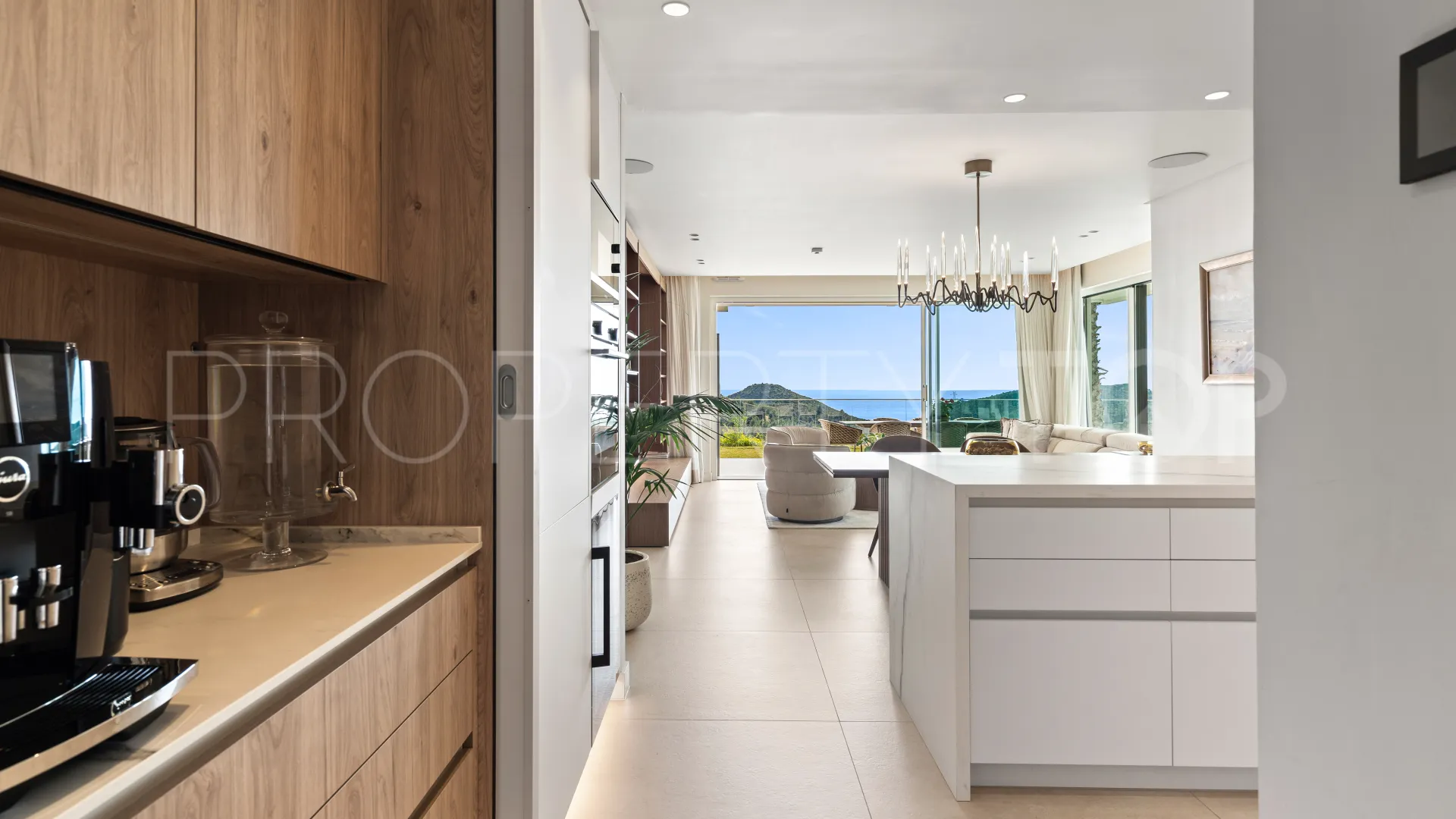 3 bedrooms ground floor apartment in Palo Alto for sale