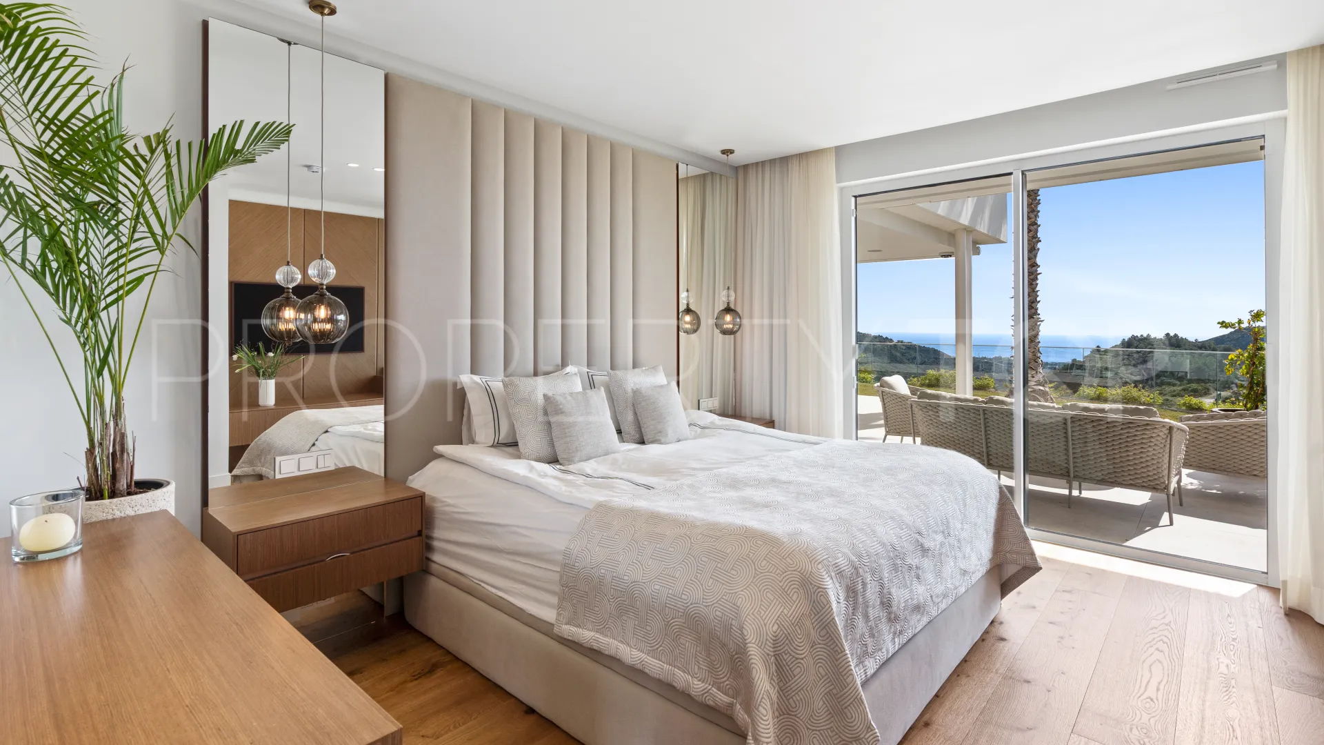 3 bedrooms ground floor apartment in Palo Alto for sale