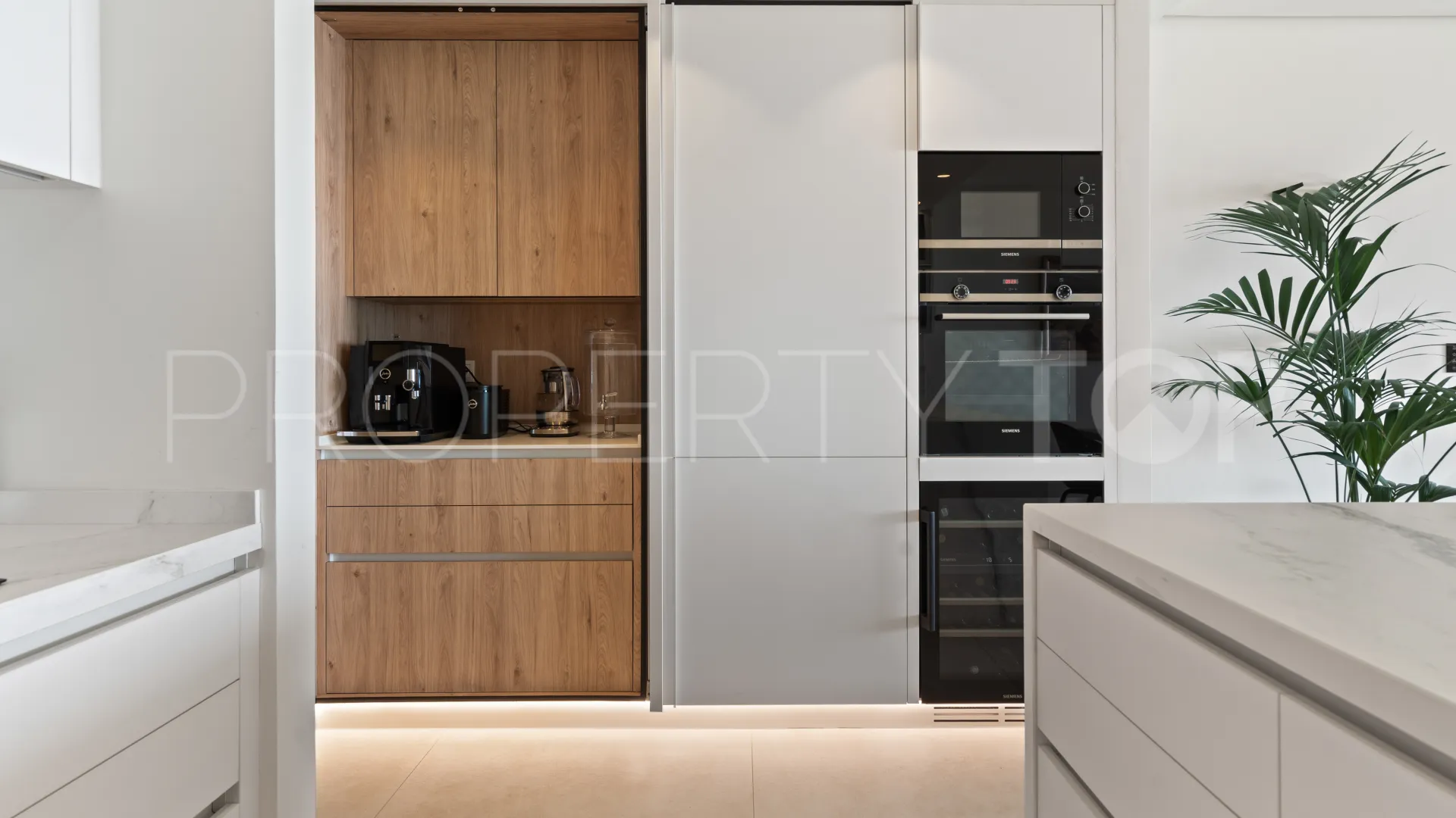 3 bedrooms ground floor apartment in Palo Alto for sale