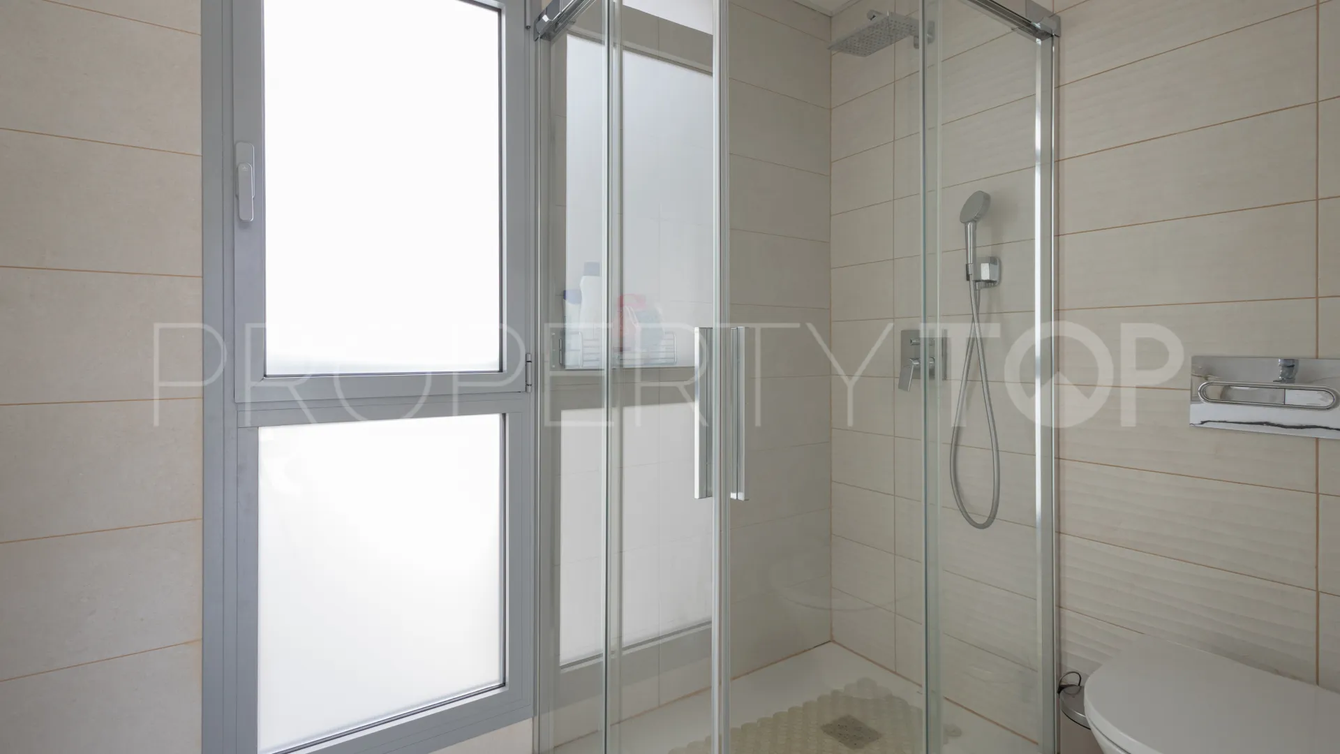 For sale penthouse with 3 bedrooms in Estrella del Mar