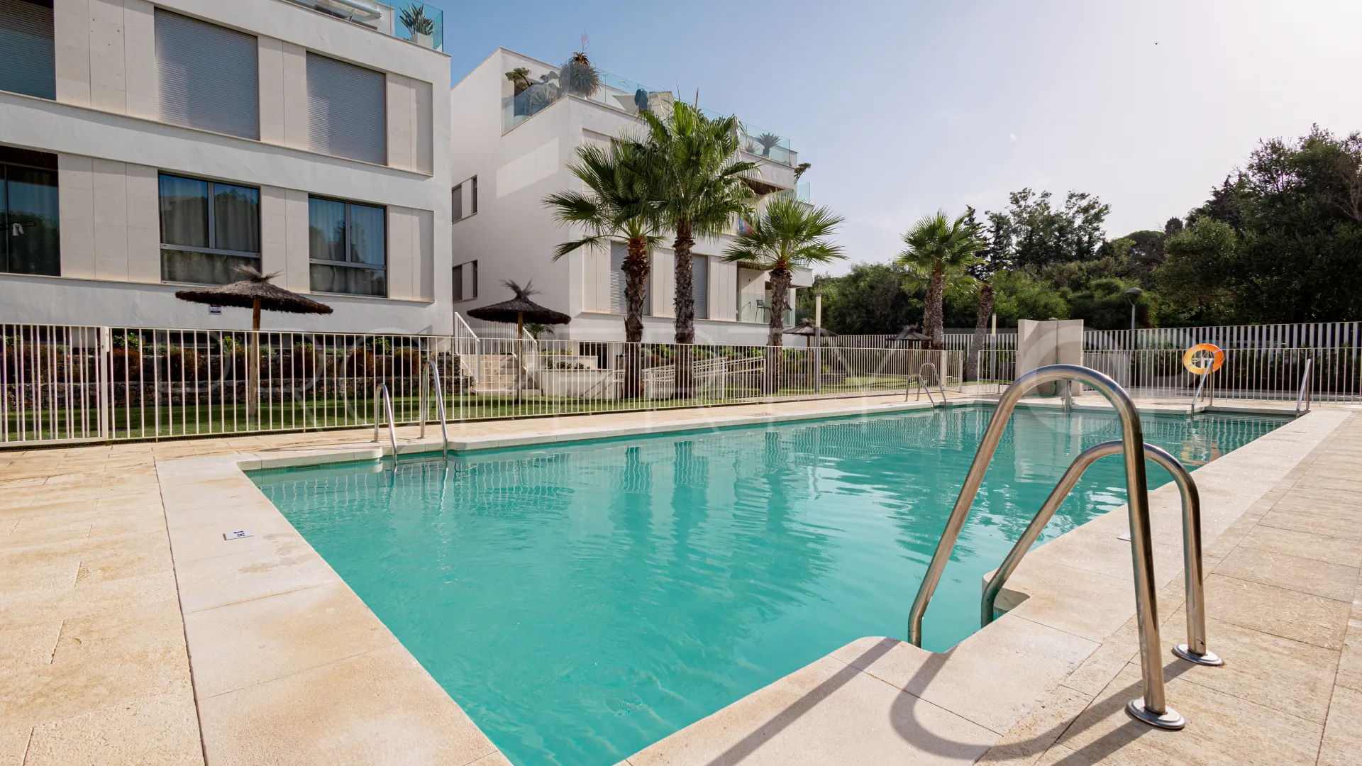 For sale penthouse with 3 bedrooms in Estrella del Mar