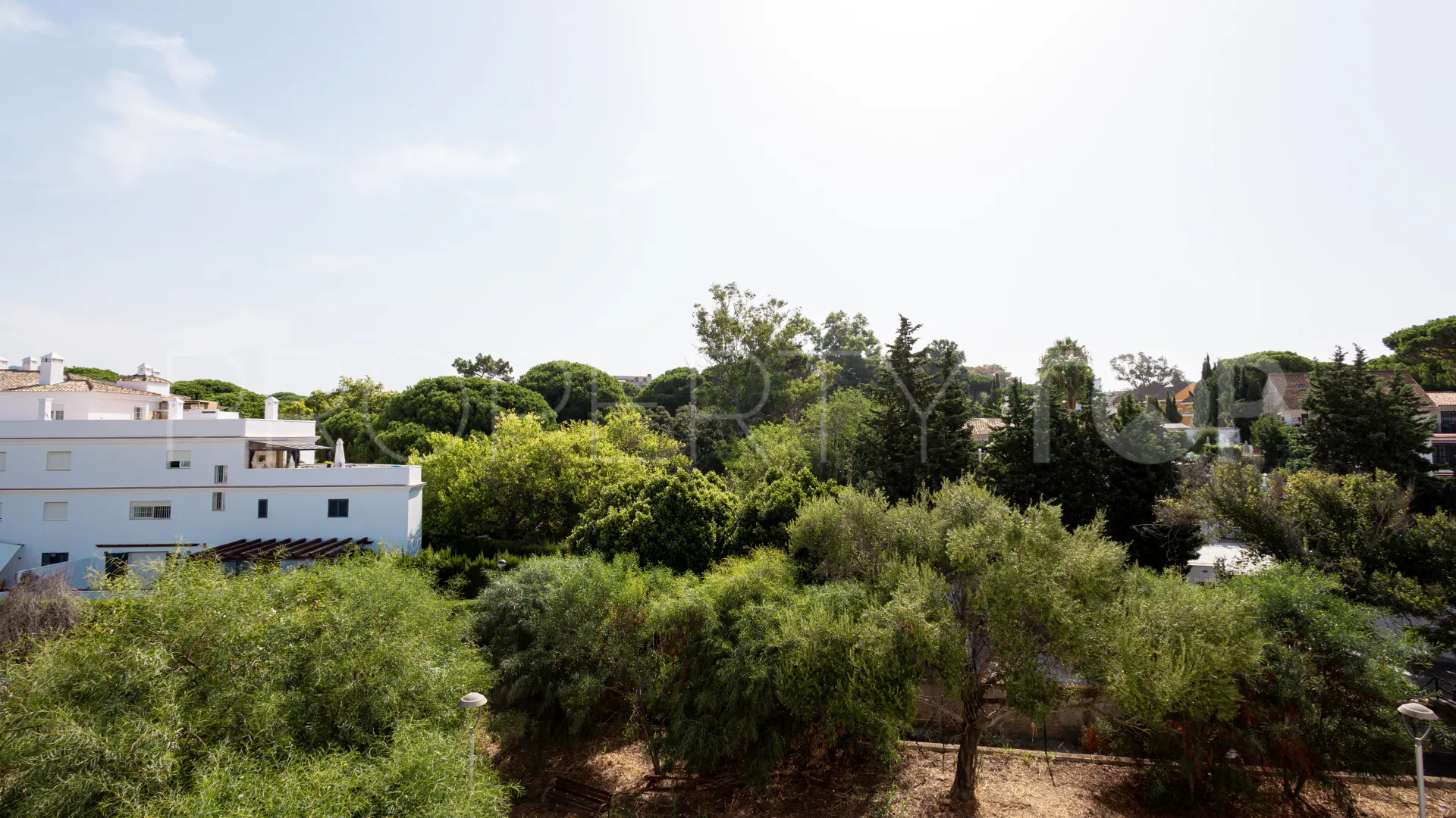For sale penthouse with 3 bedrooms in Estrella del Mar