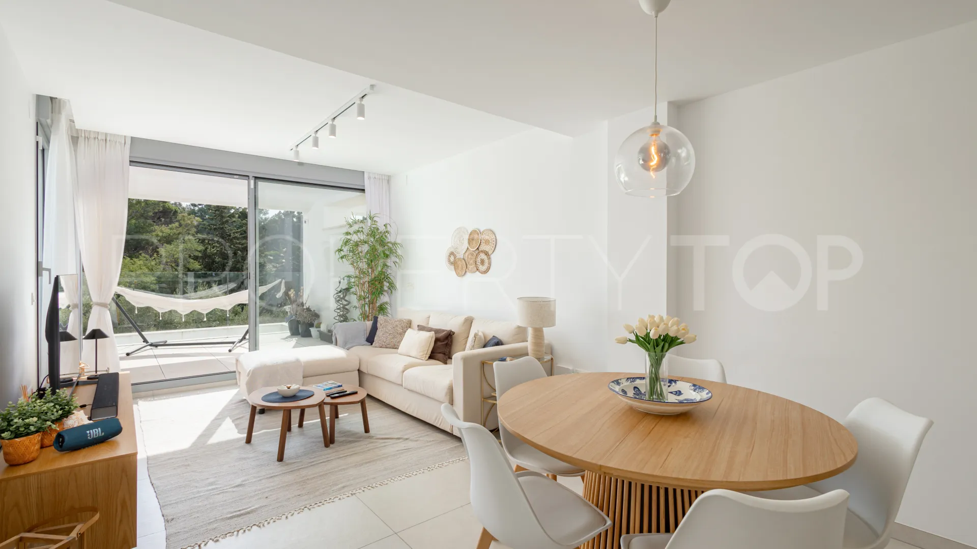 For sale penthouse with 3 bedrooms in Estrella del Mar