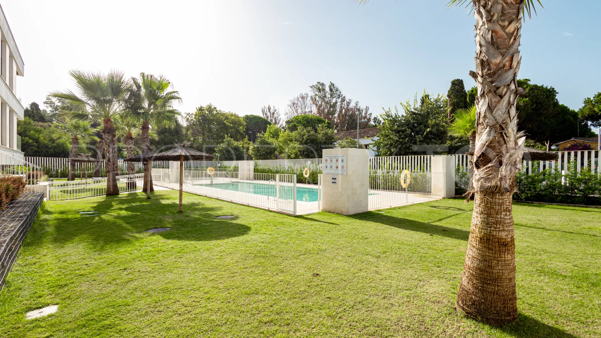For sale penthouse with 3 bedrooms in Estrella del Mar