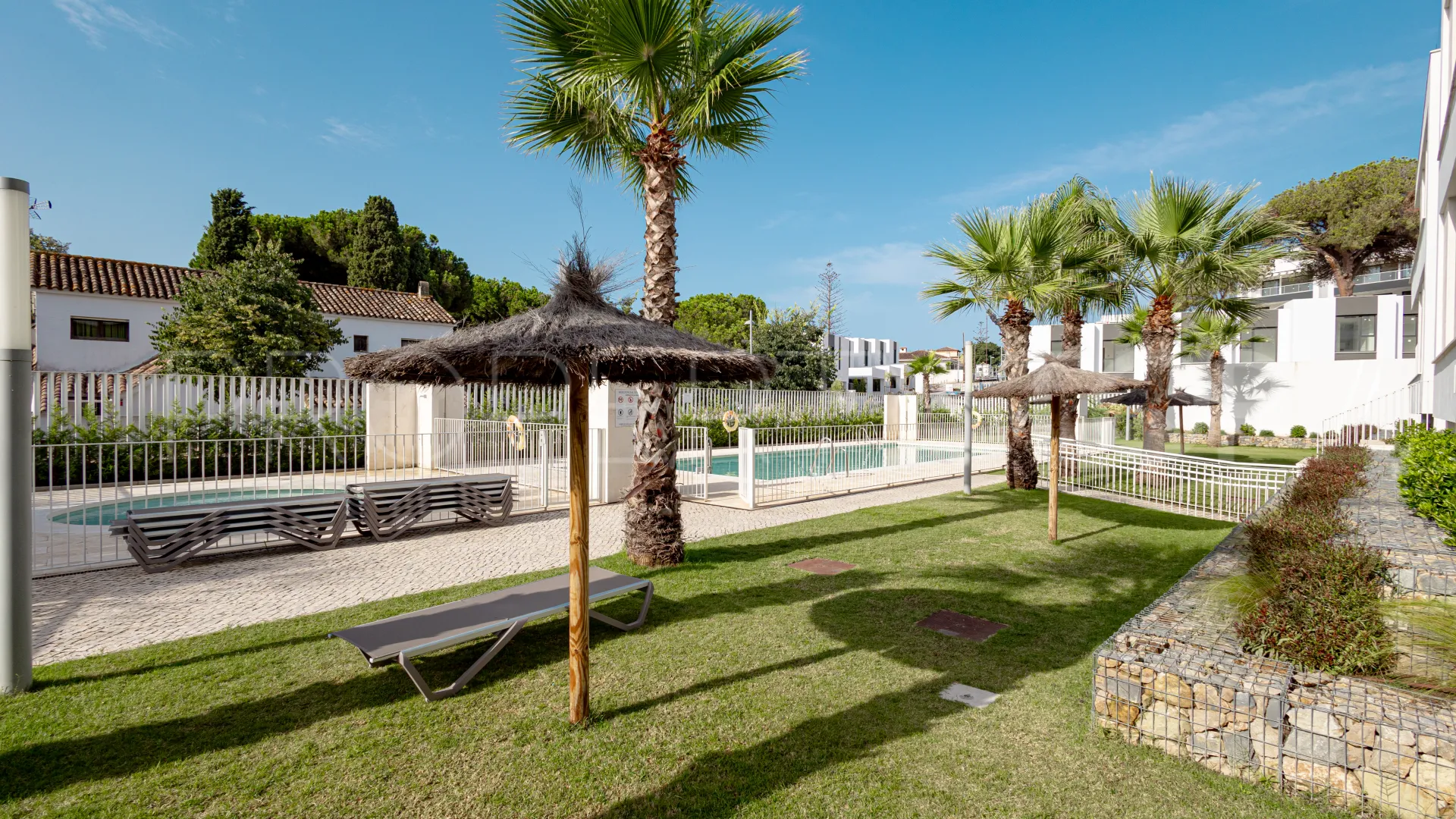 For sale penthouse with 3 bedrooms in Estrella del Mar